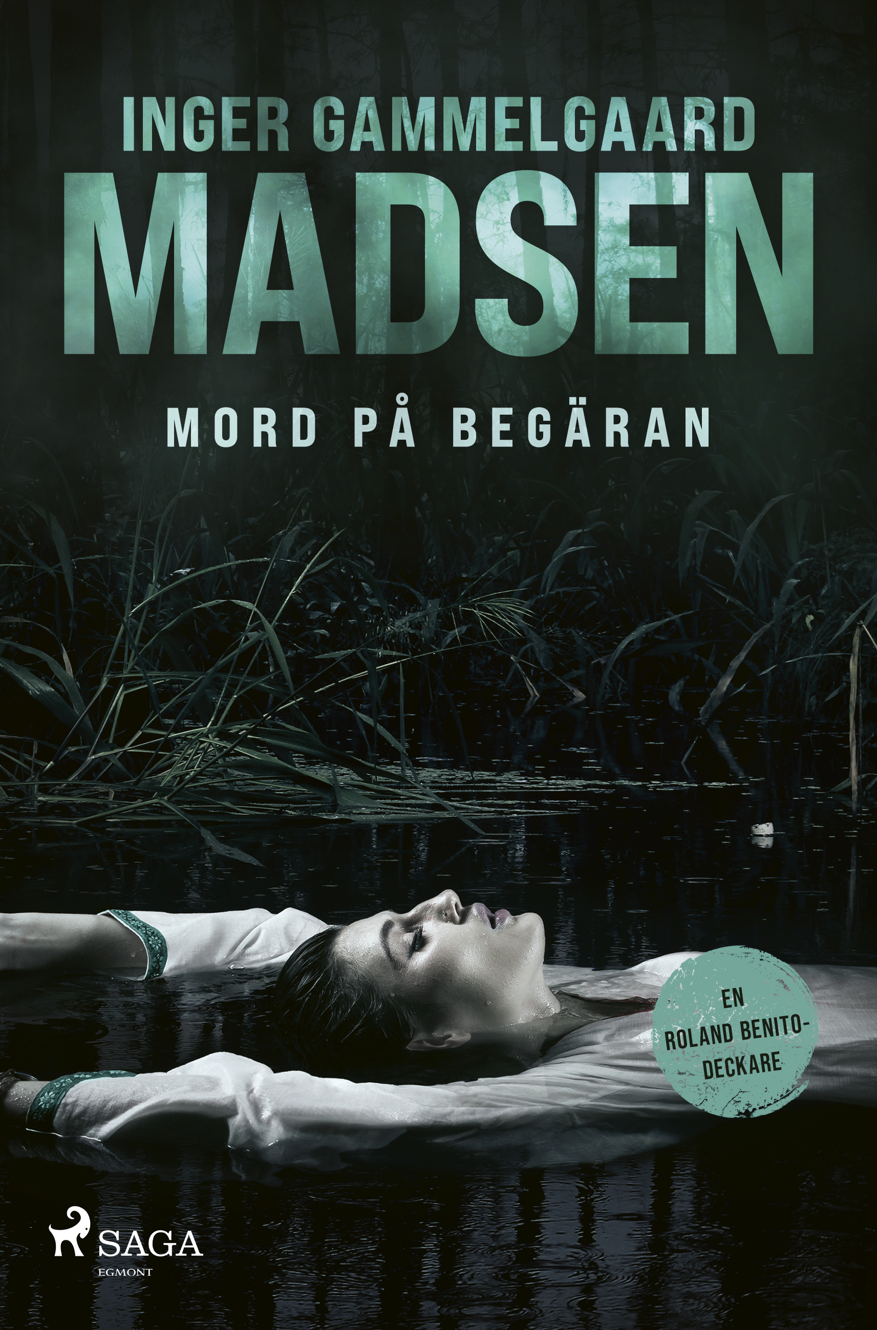 Mord på begäran