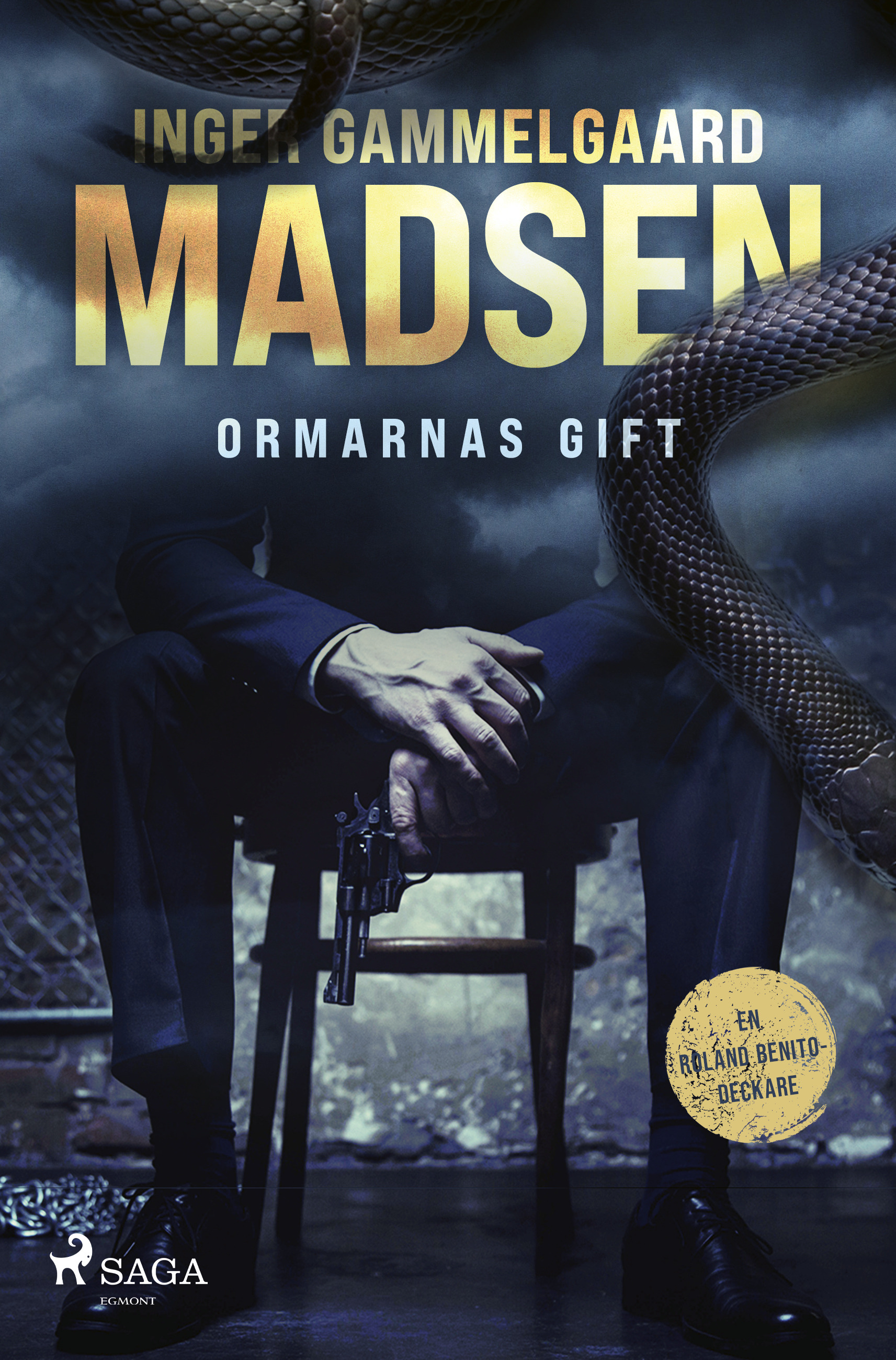 Ormarnas gift