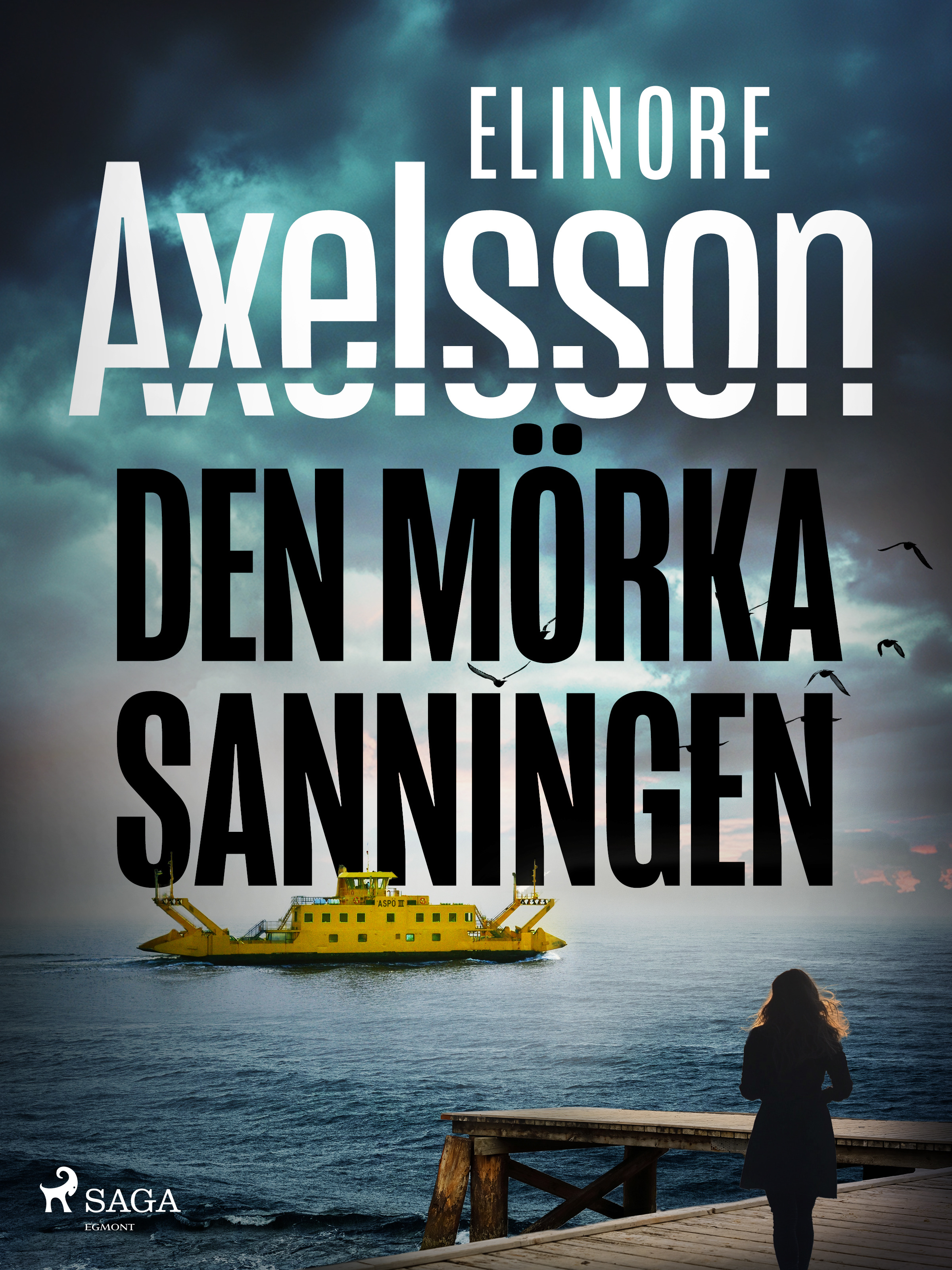 Den mörka sanningen