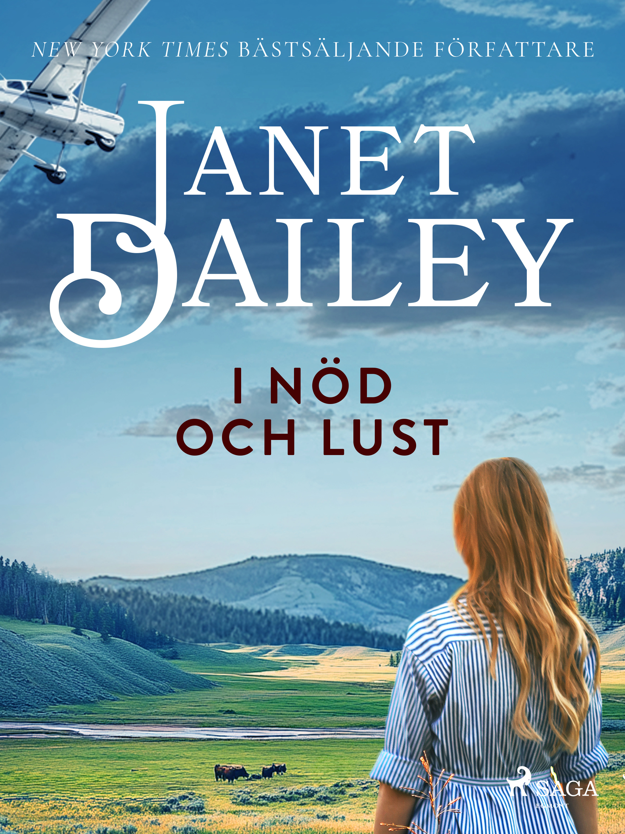 I nöd och lust
