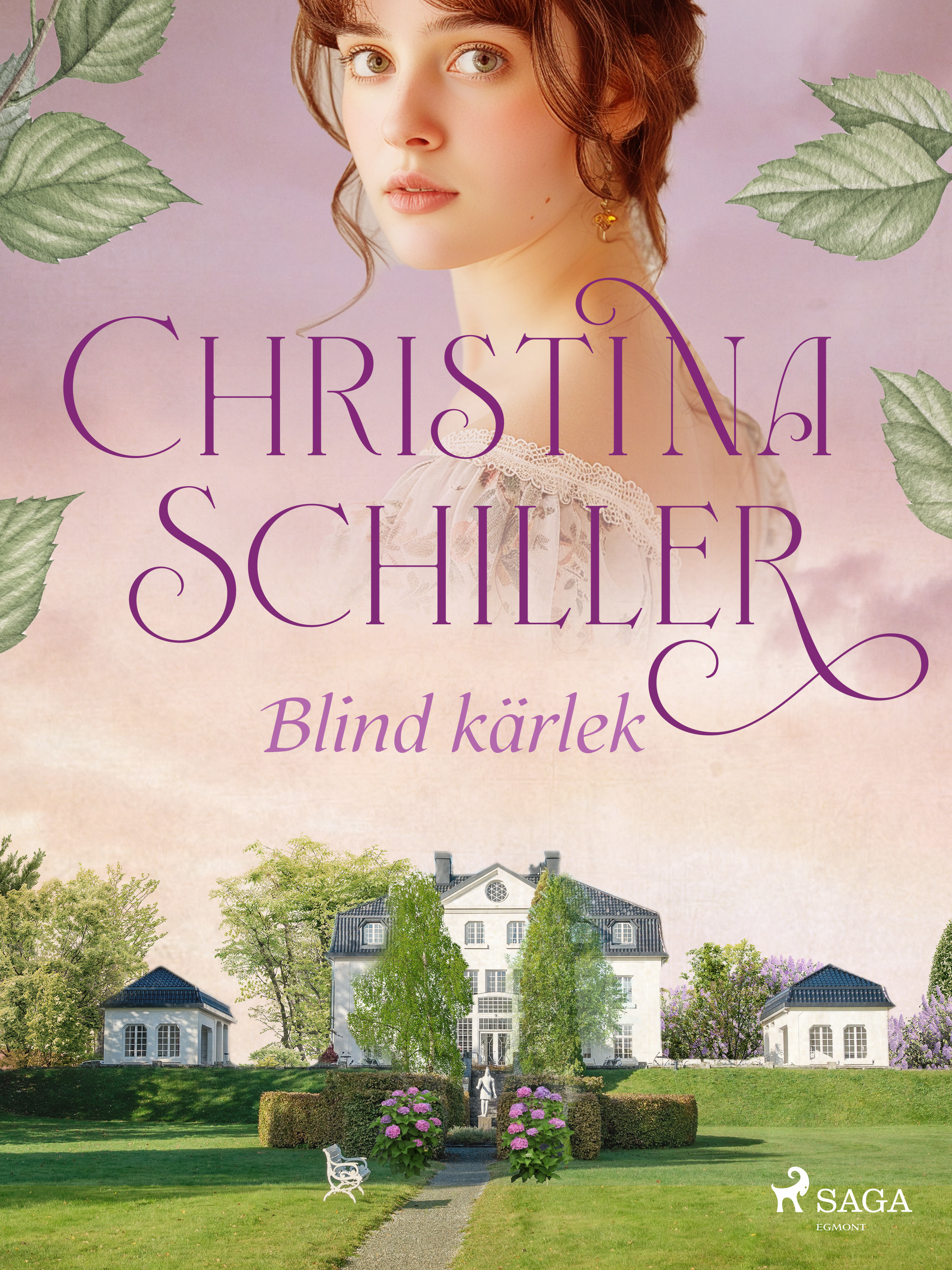 Blind kärlek