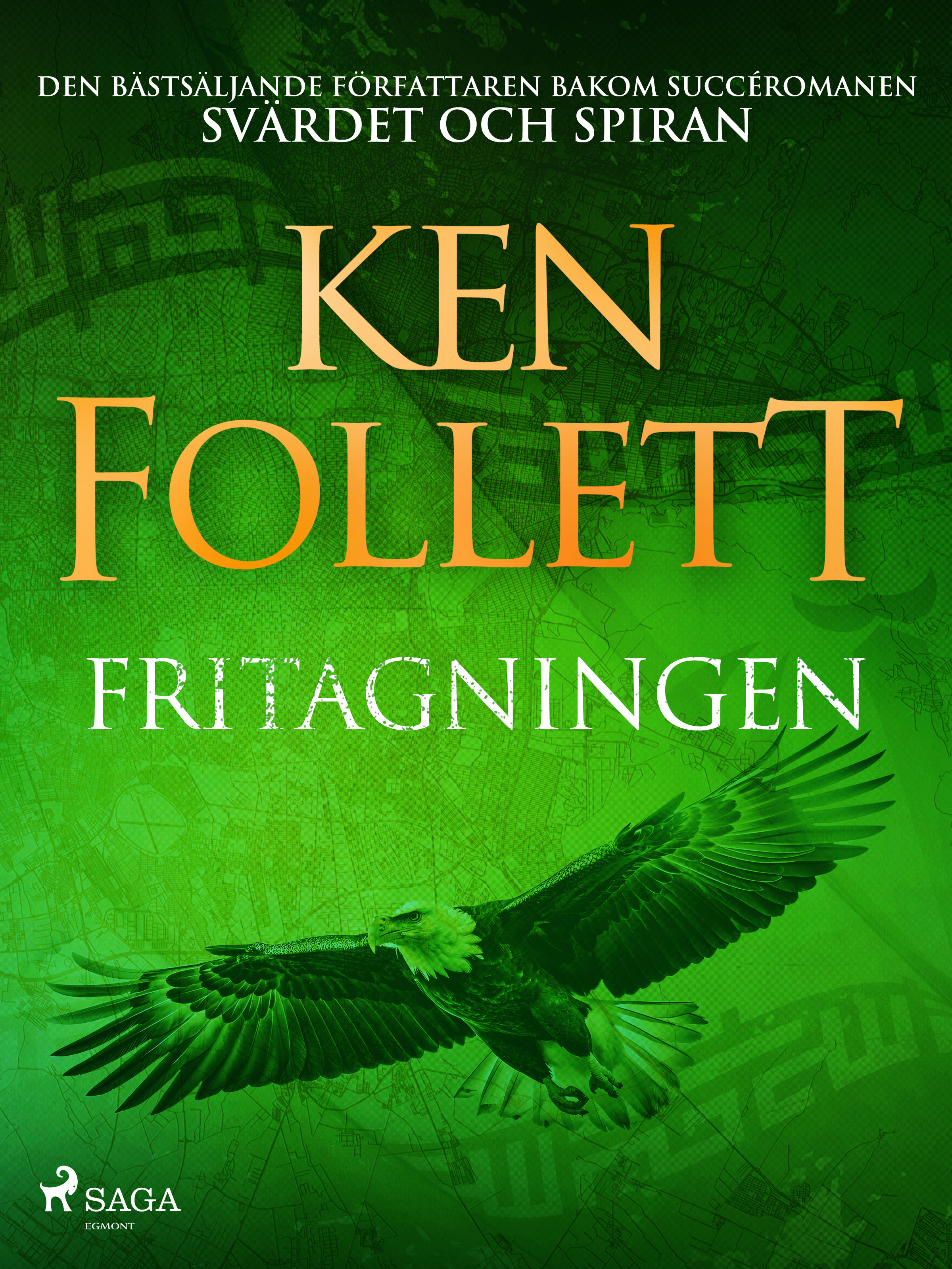 Fritagningen