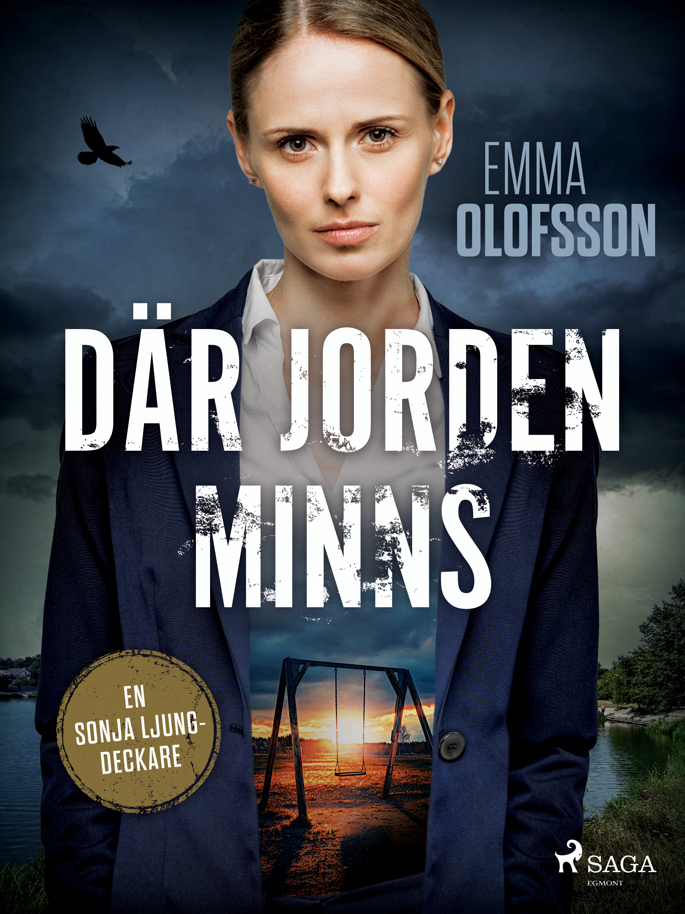 Där jorden minns