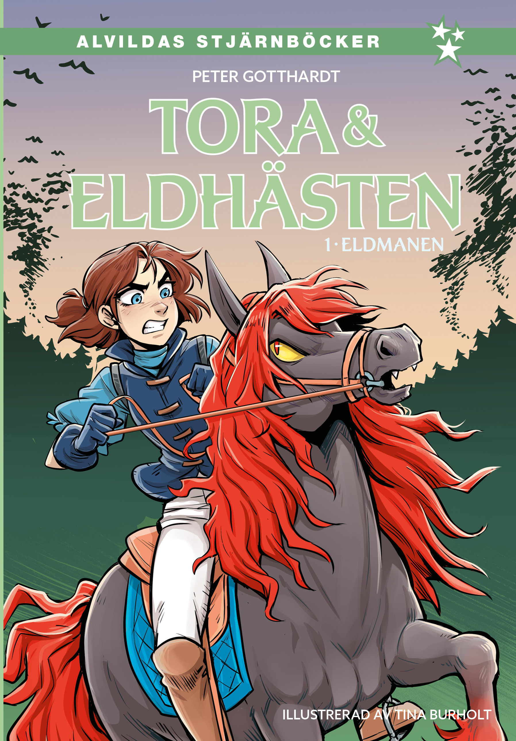 Eldmanen
