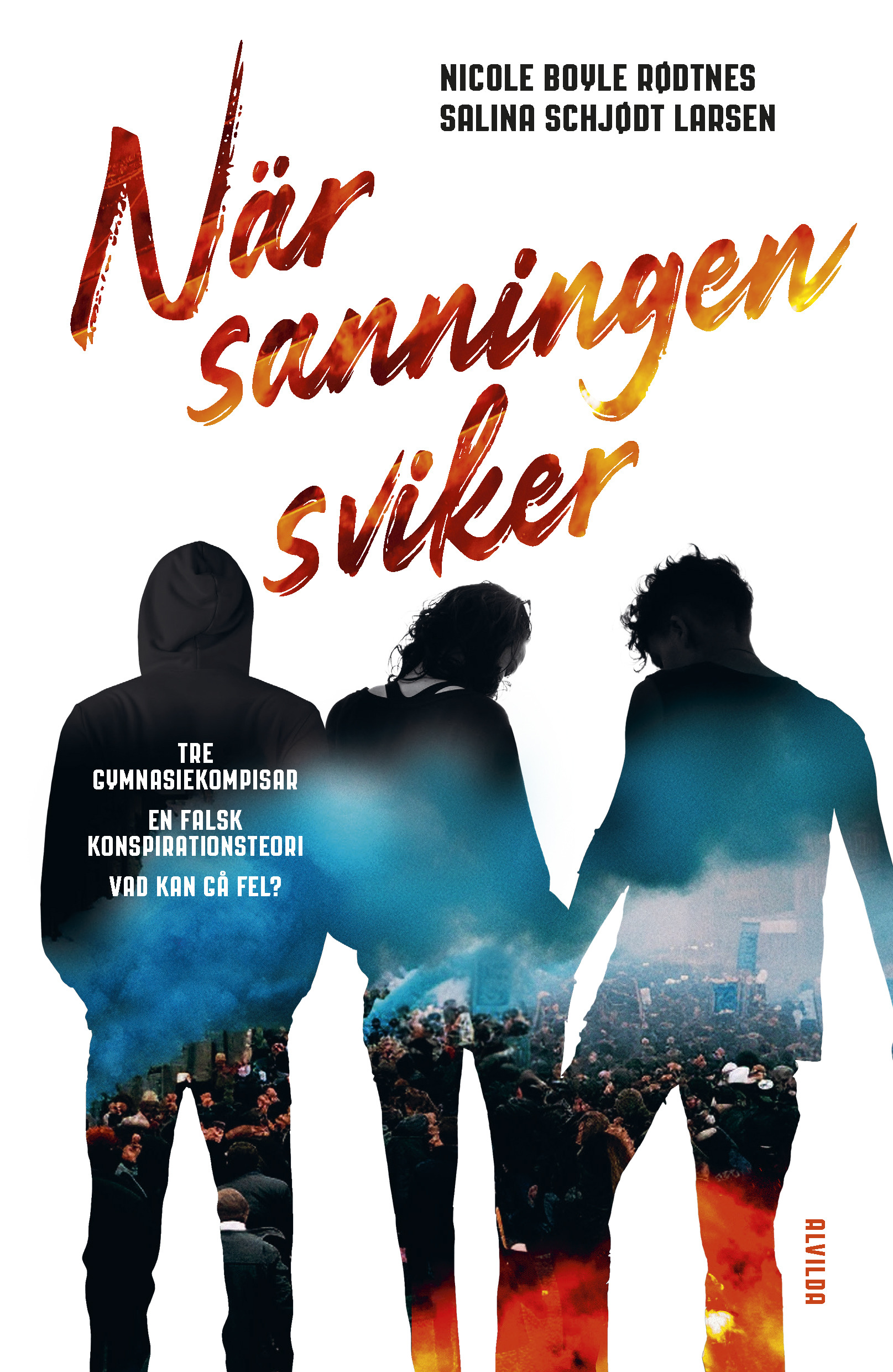 När sanningen sviker