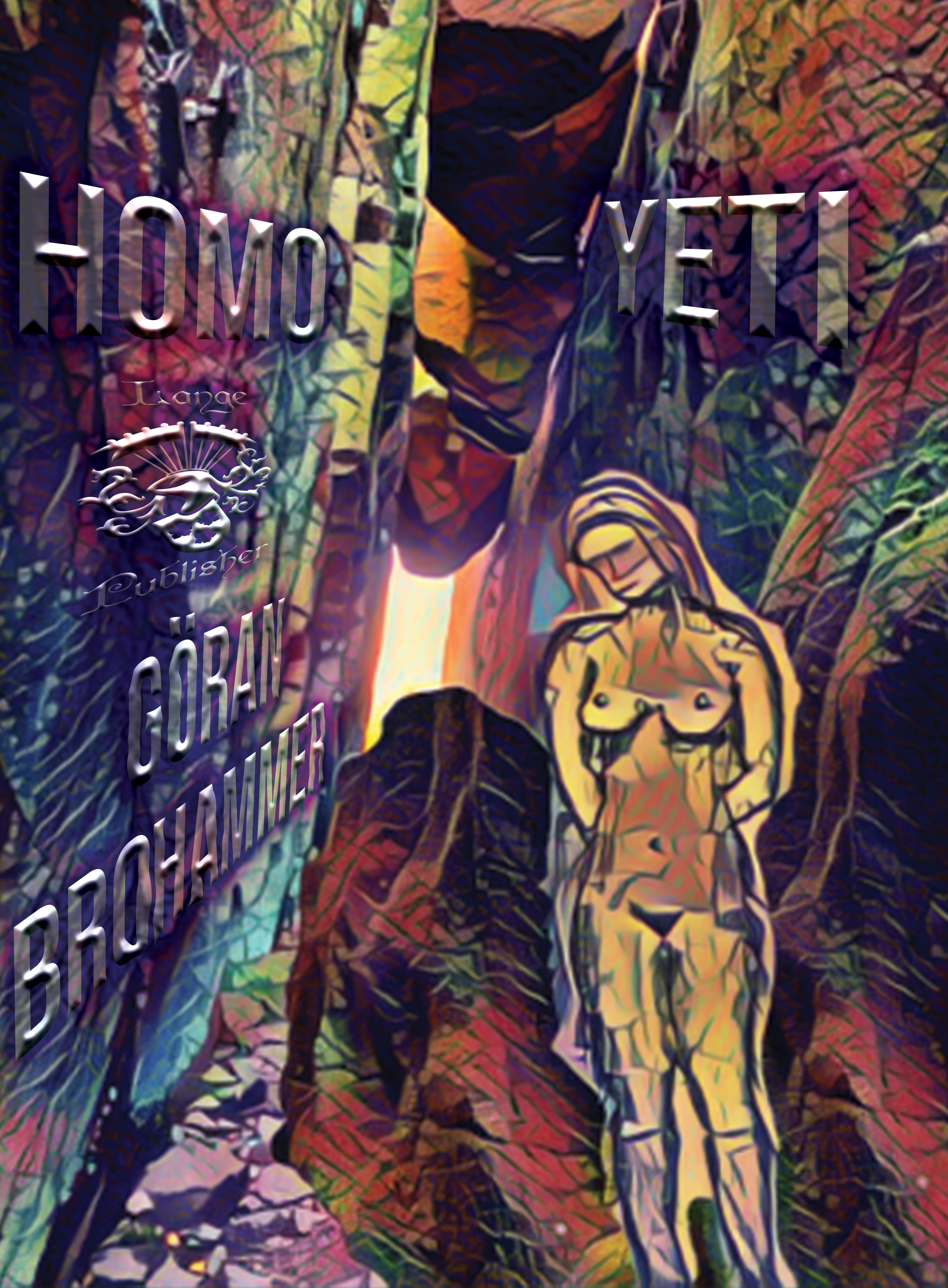 Homo Yeti