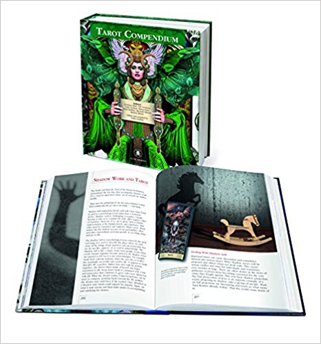Tarot compendium