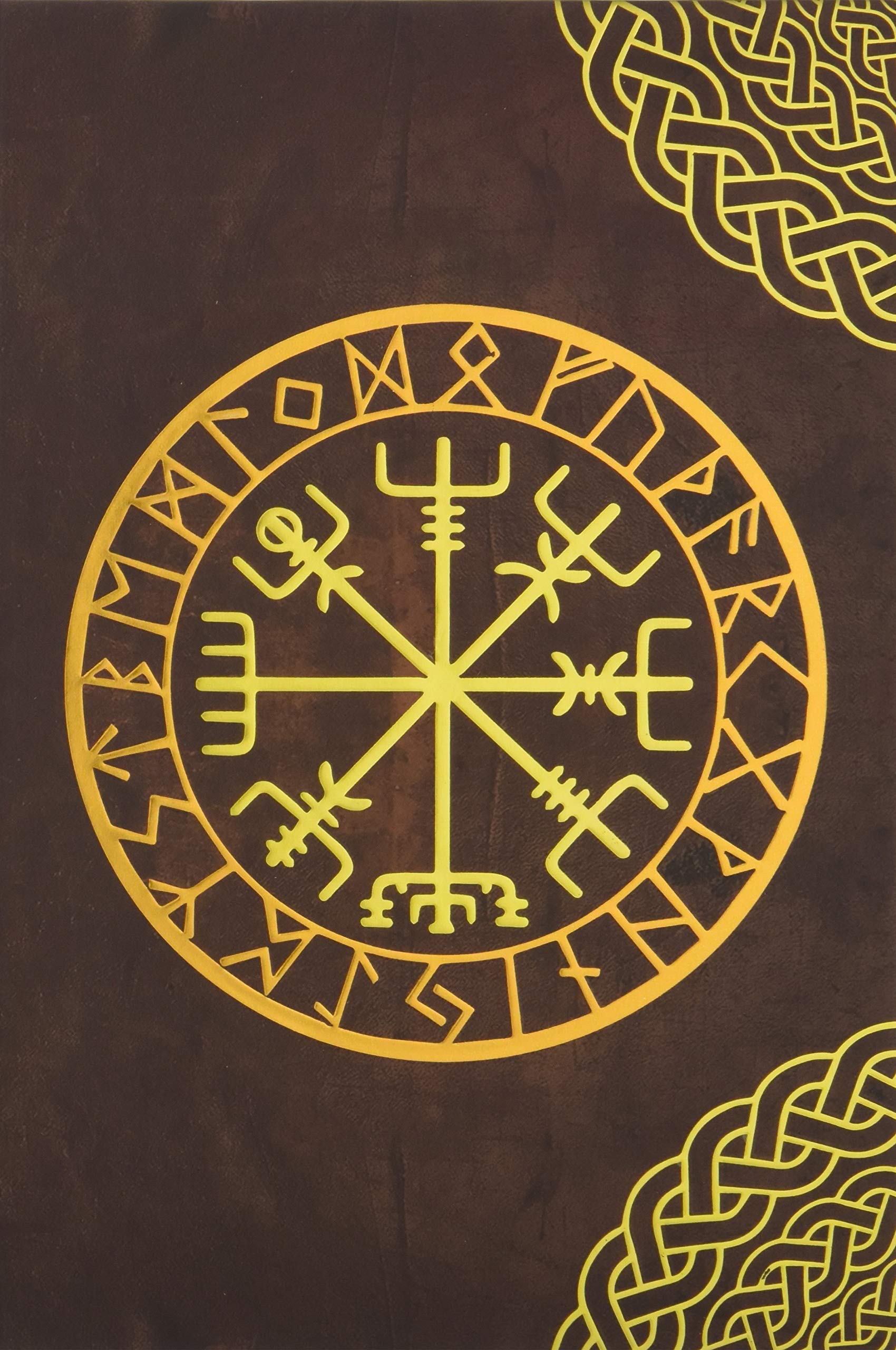 Rune journal