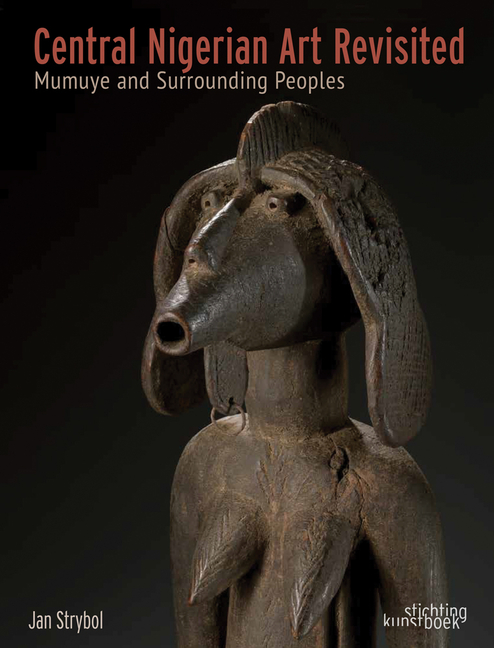 Central Nigerian Art Revisited