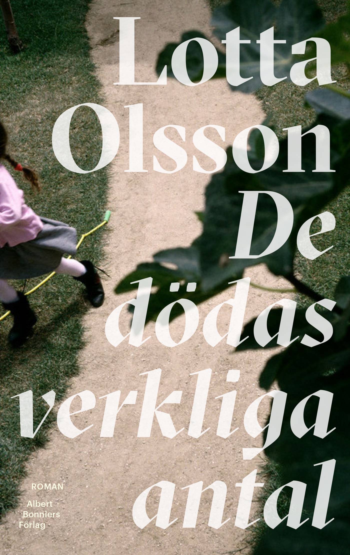 De dödas verkliga antal