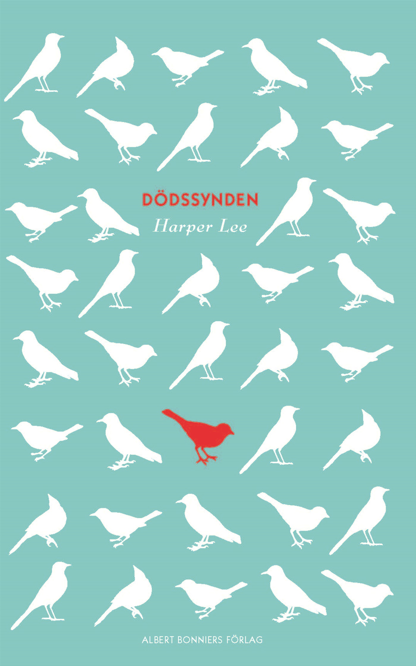 Dödssynden