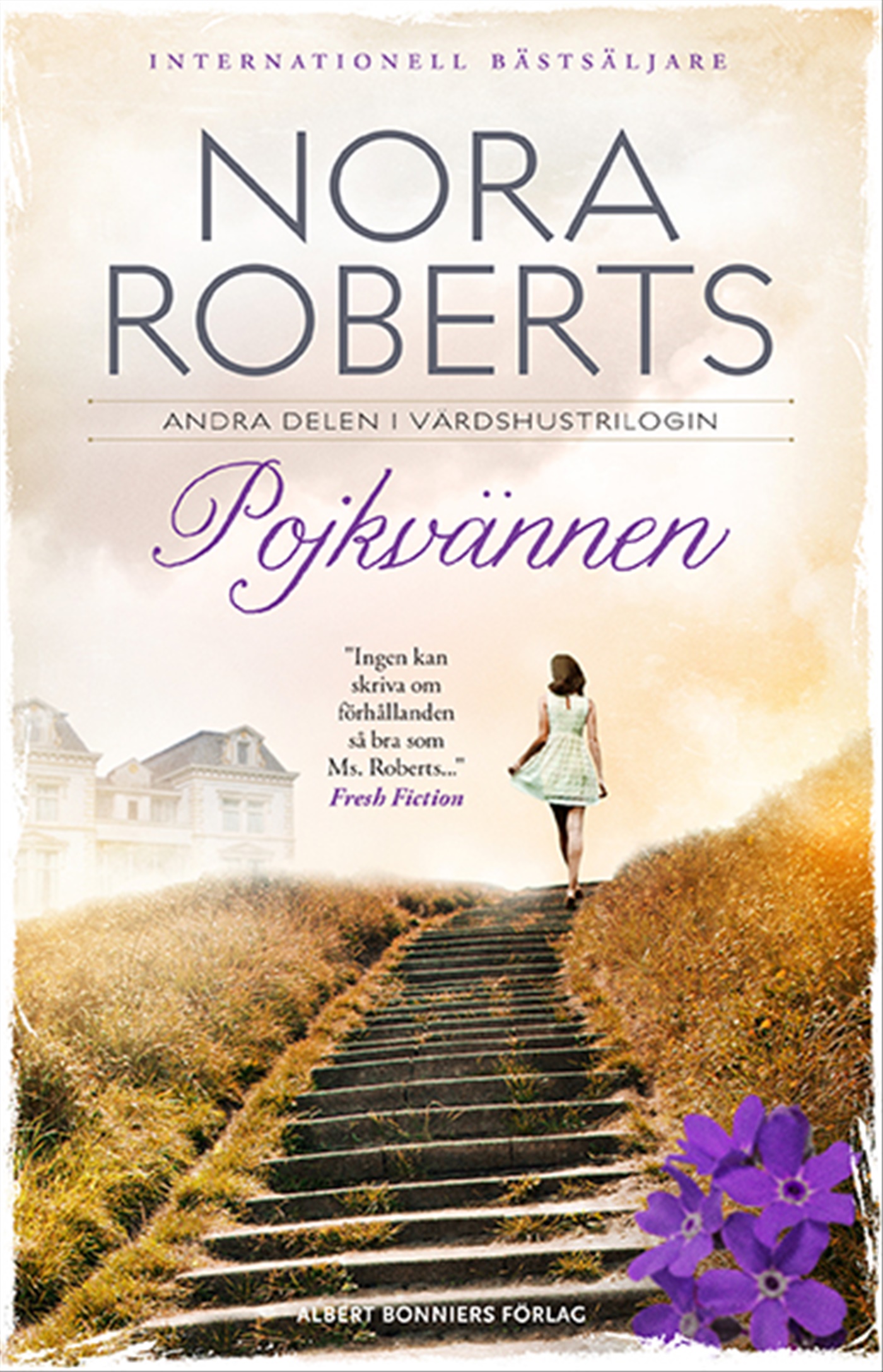 Pojkvännen
