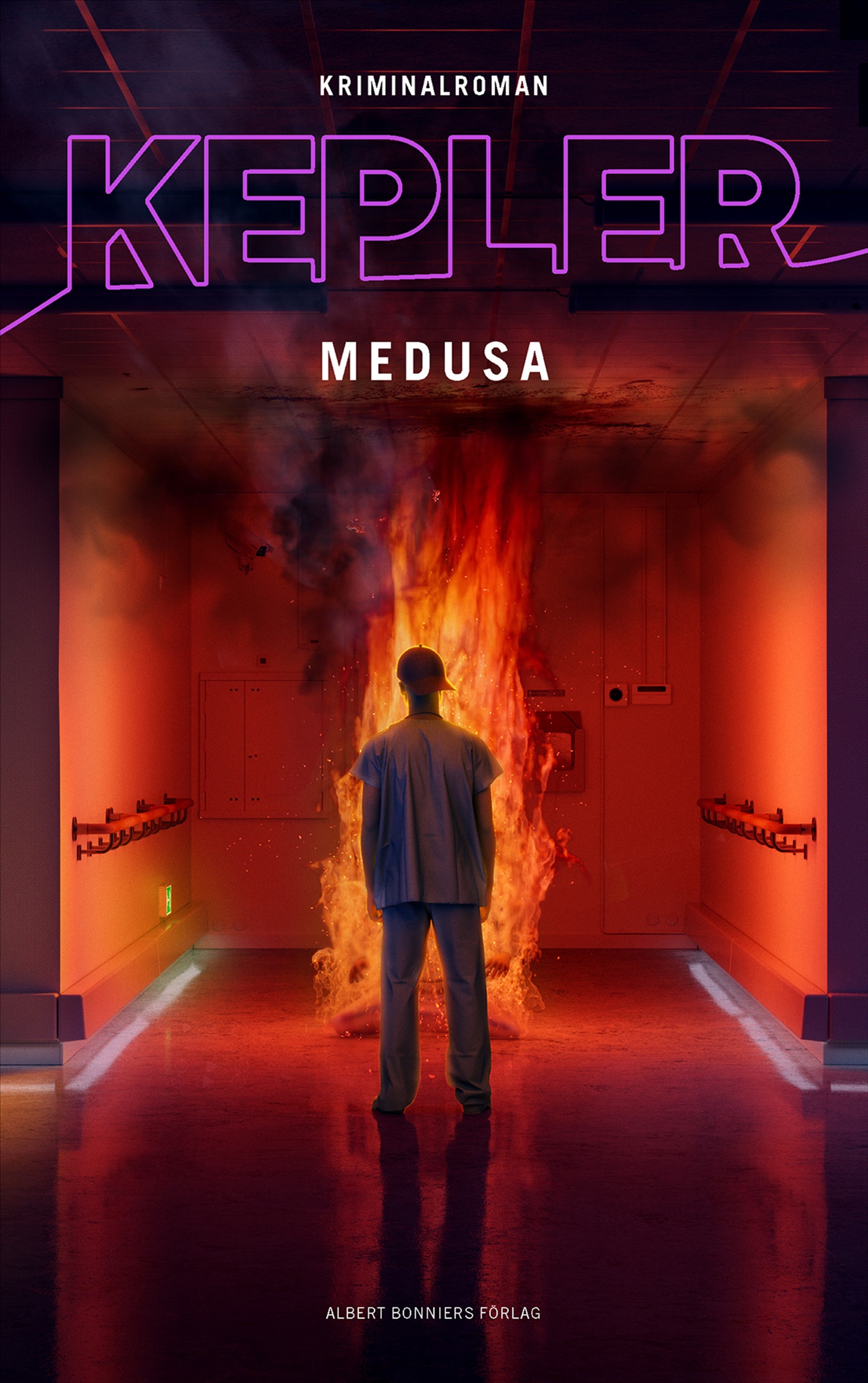 Medusa
