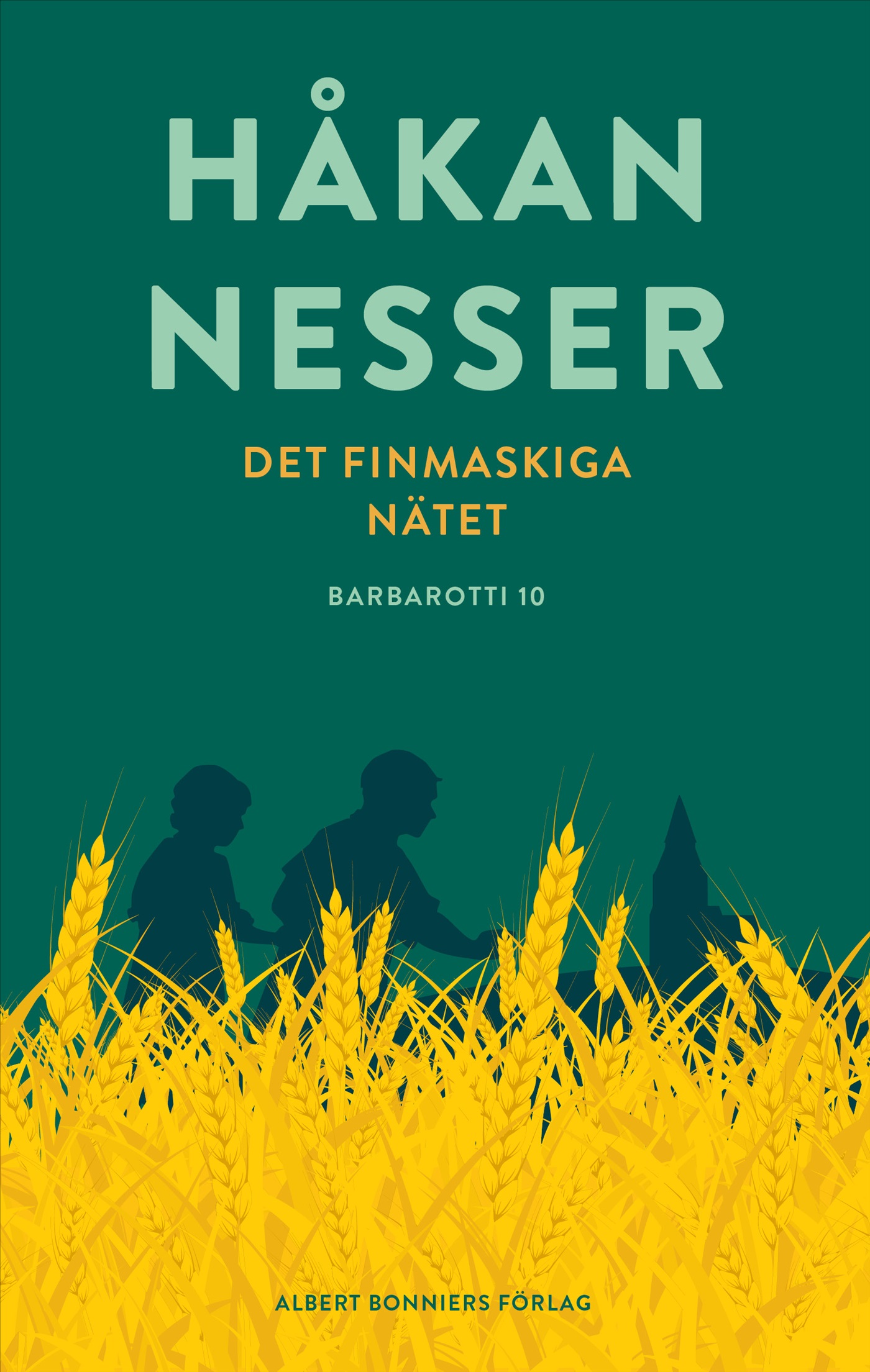 Det finmaskiga nätet