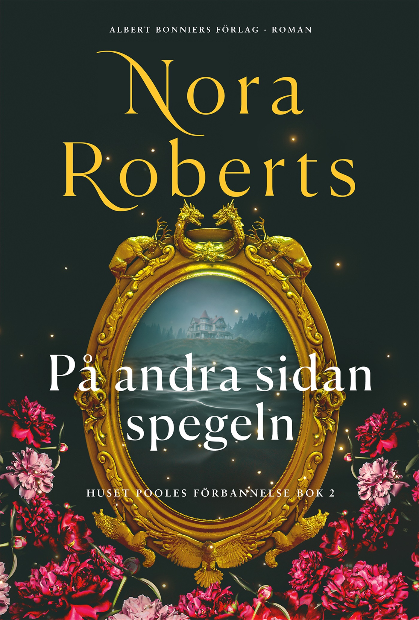 På andra sidan spegeln