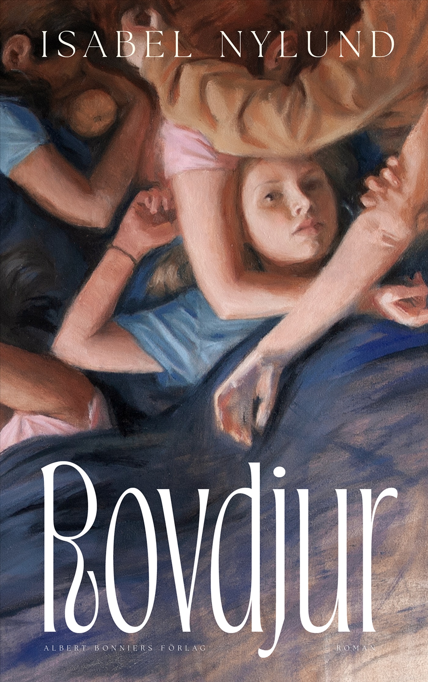 Rovdjur