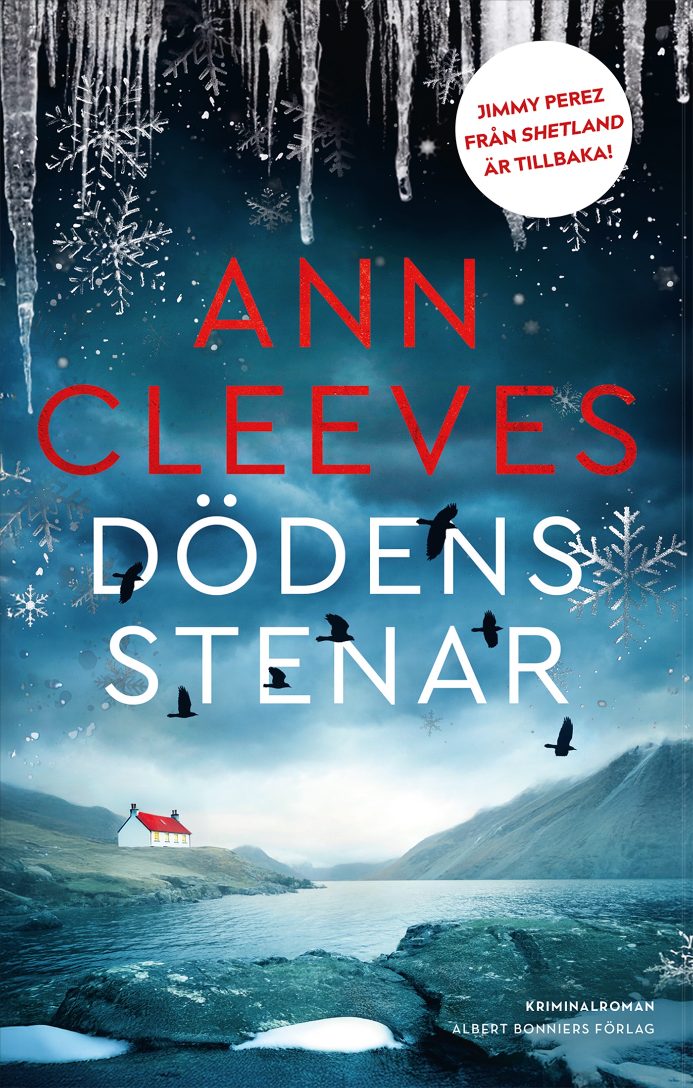 Dödens stenar