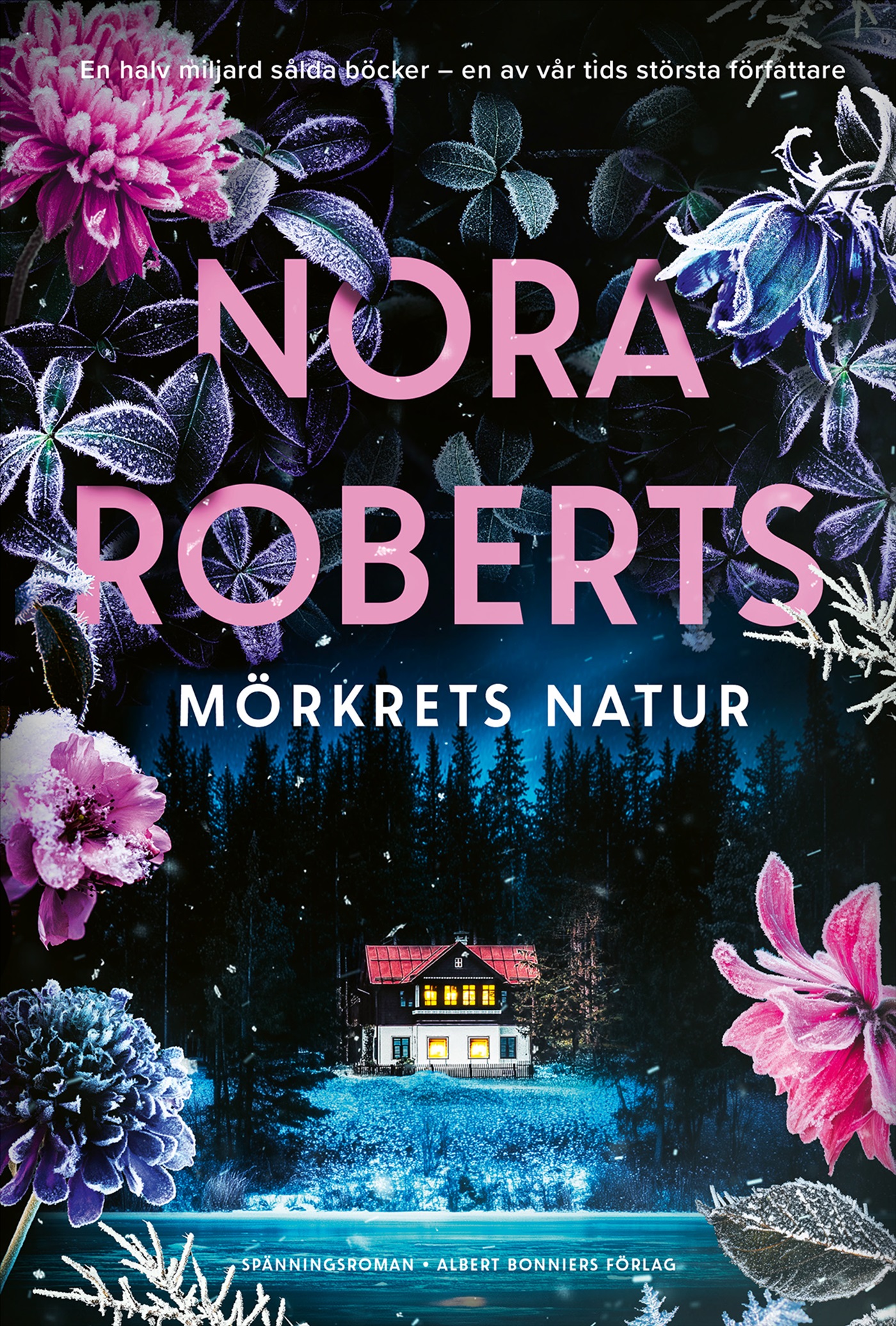 Mörkrets natur