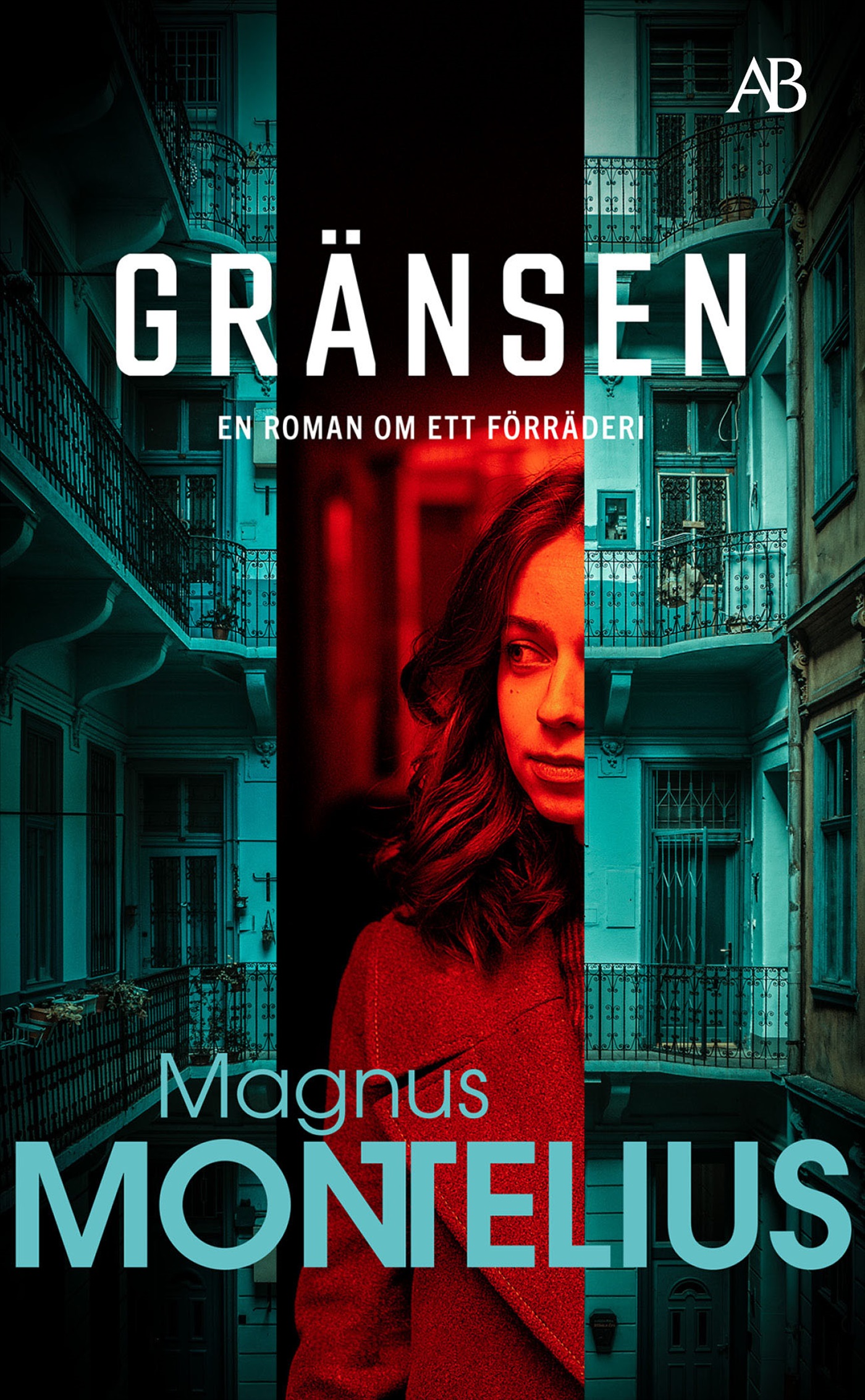 Gränsen