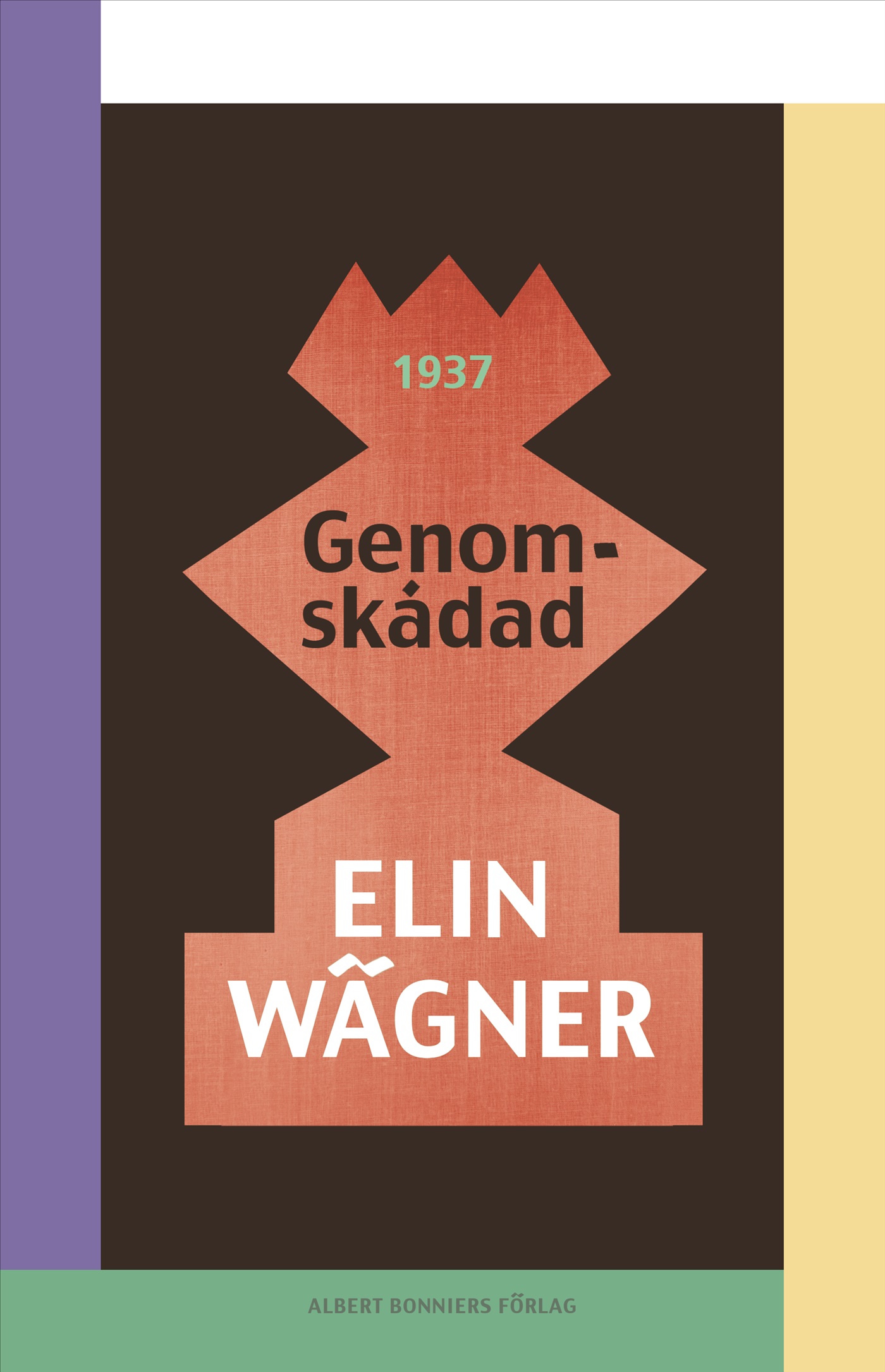 Genomskådad