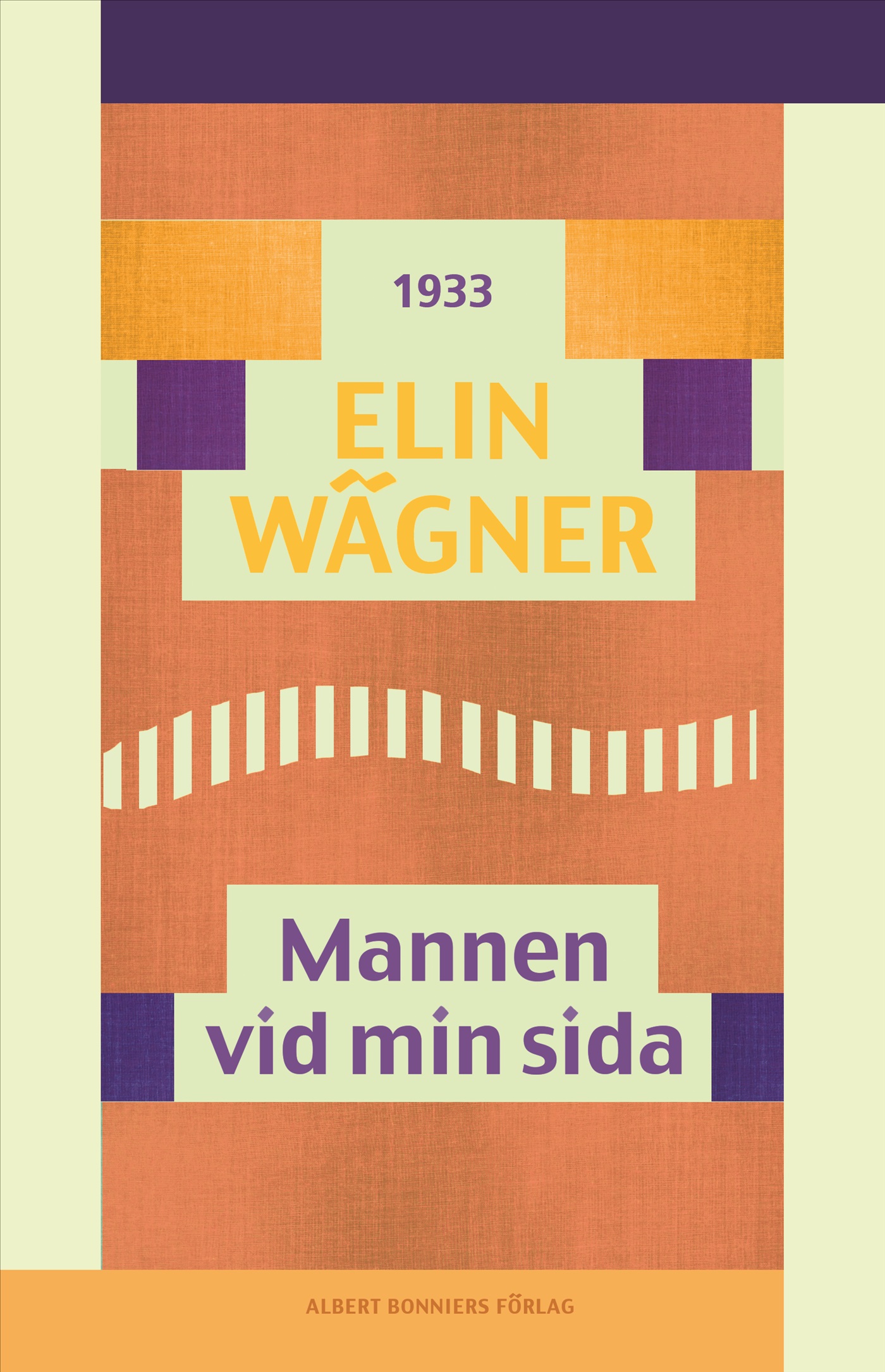 Mannen vid min sida