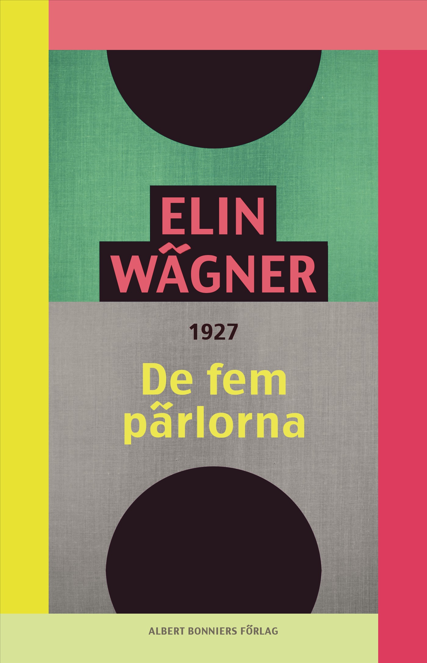 De fem pärlorna