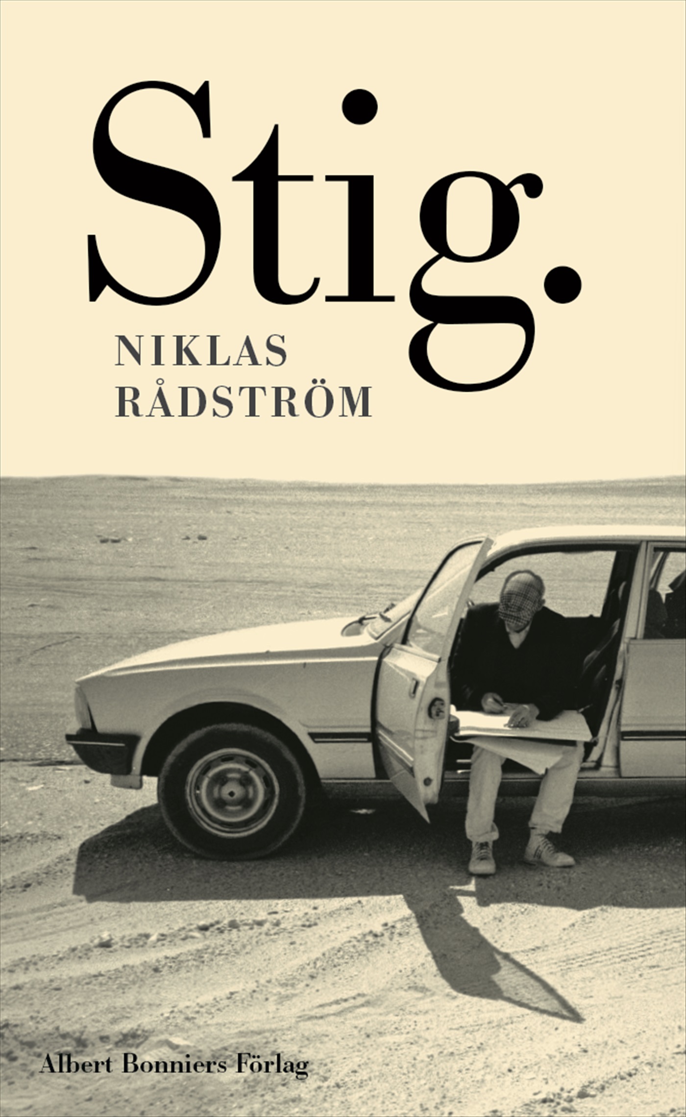 Stig.