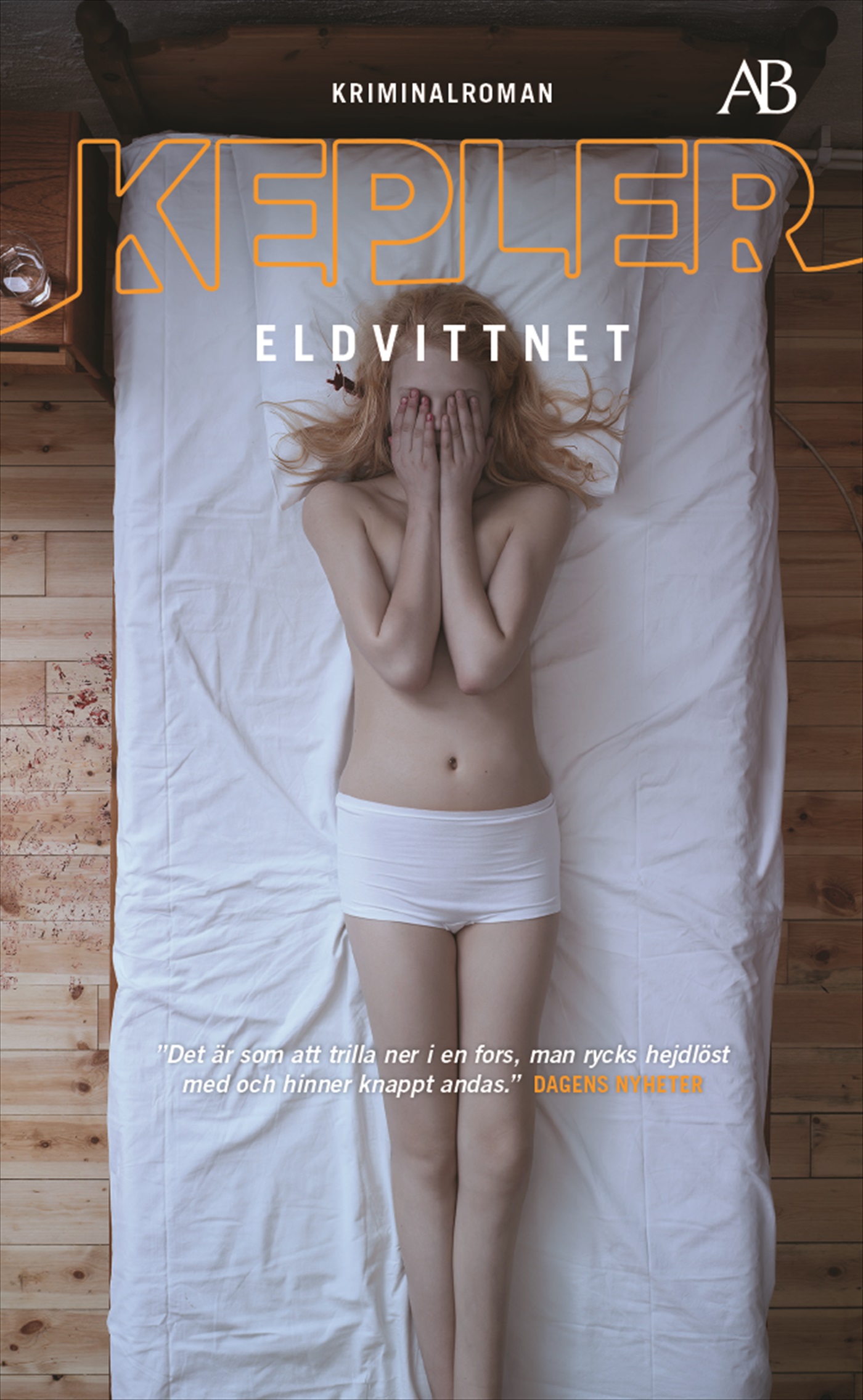Eldvittnet