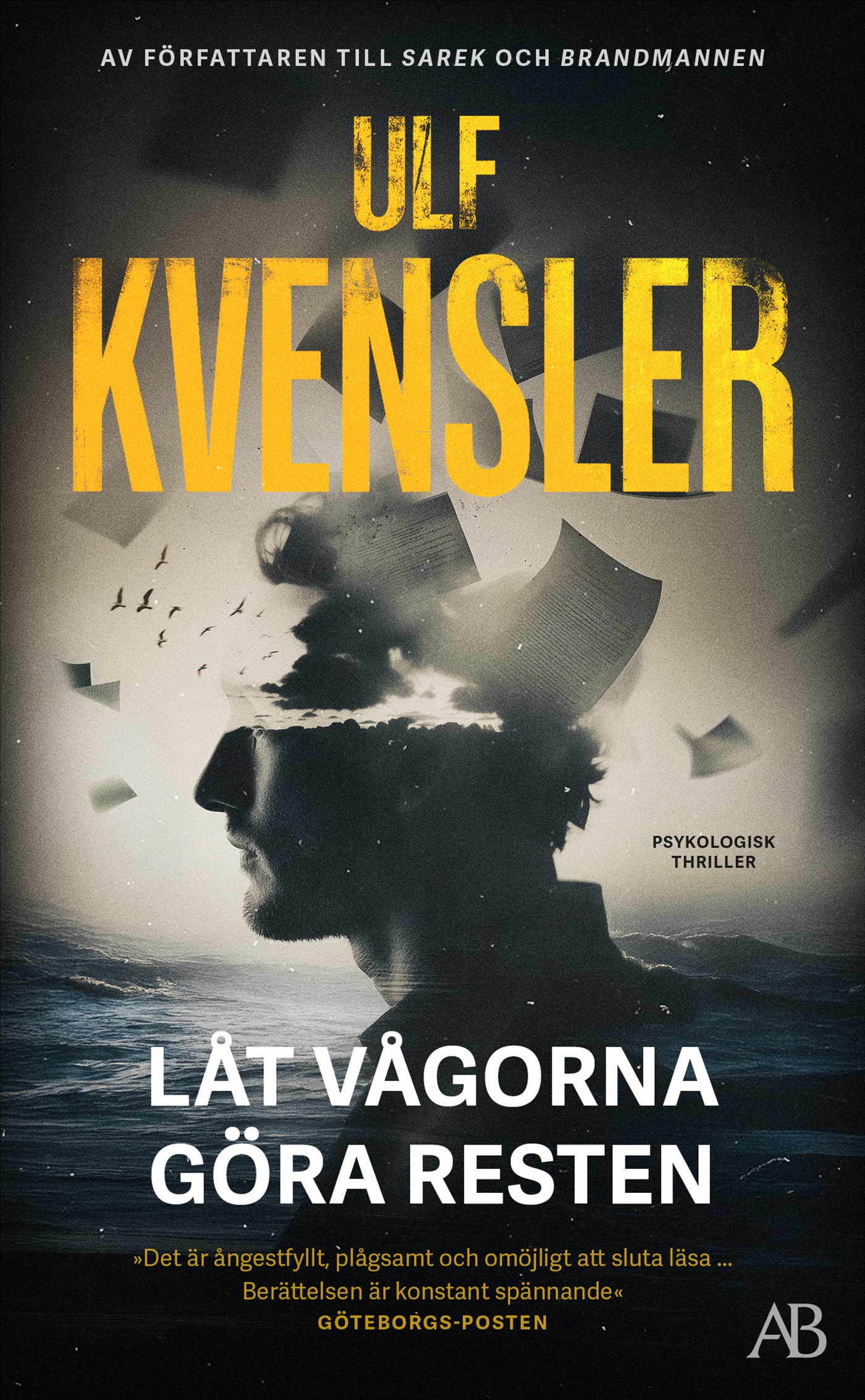 Låt vågorna göra resten