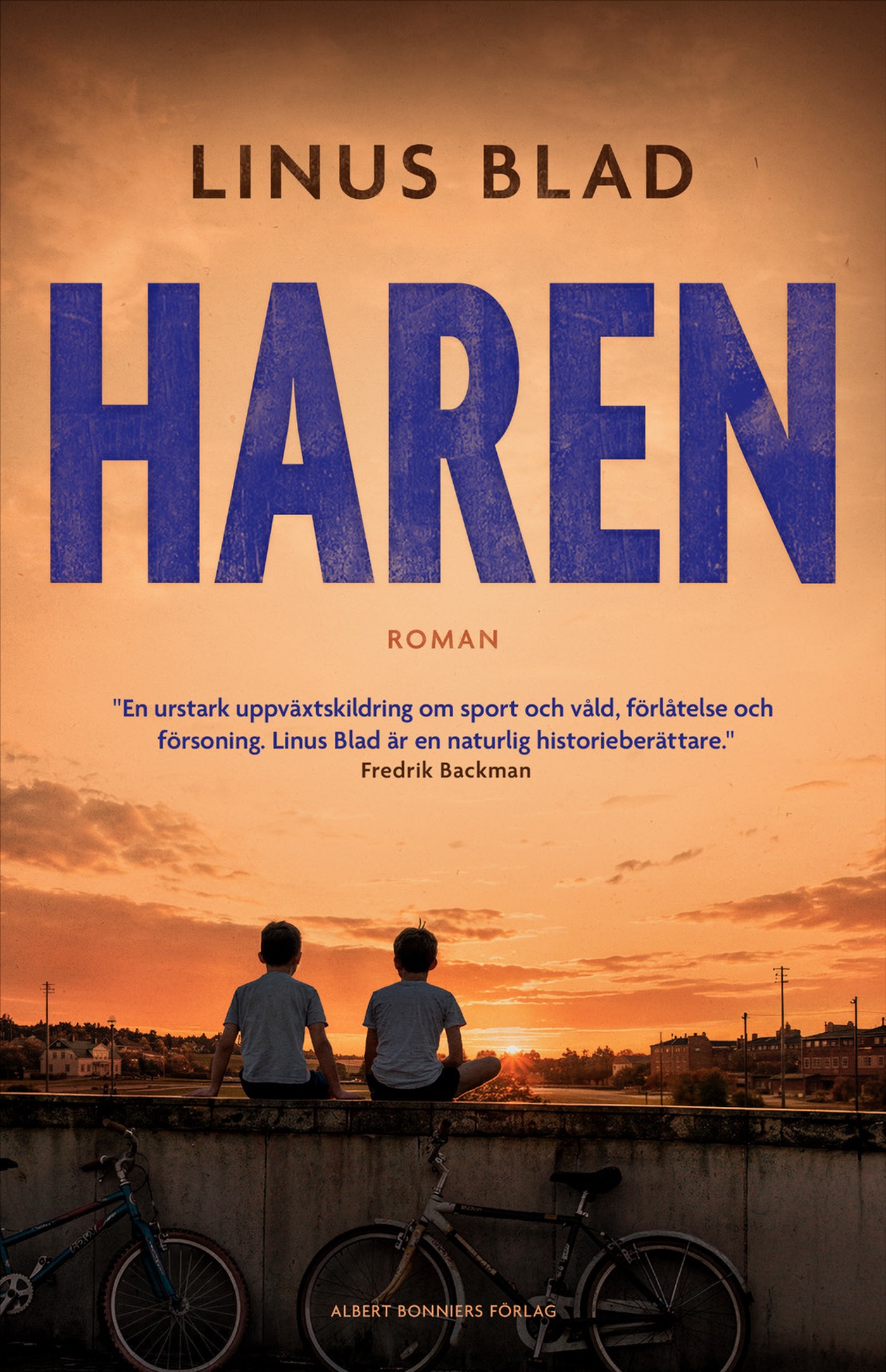 Haren
