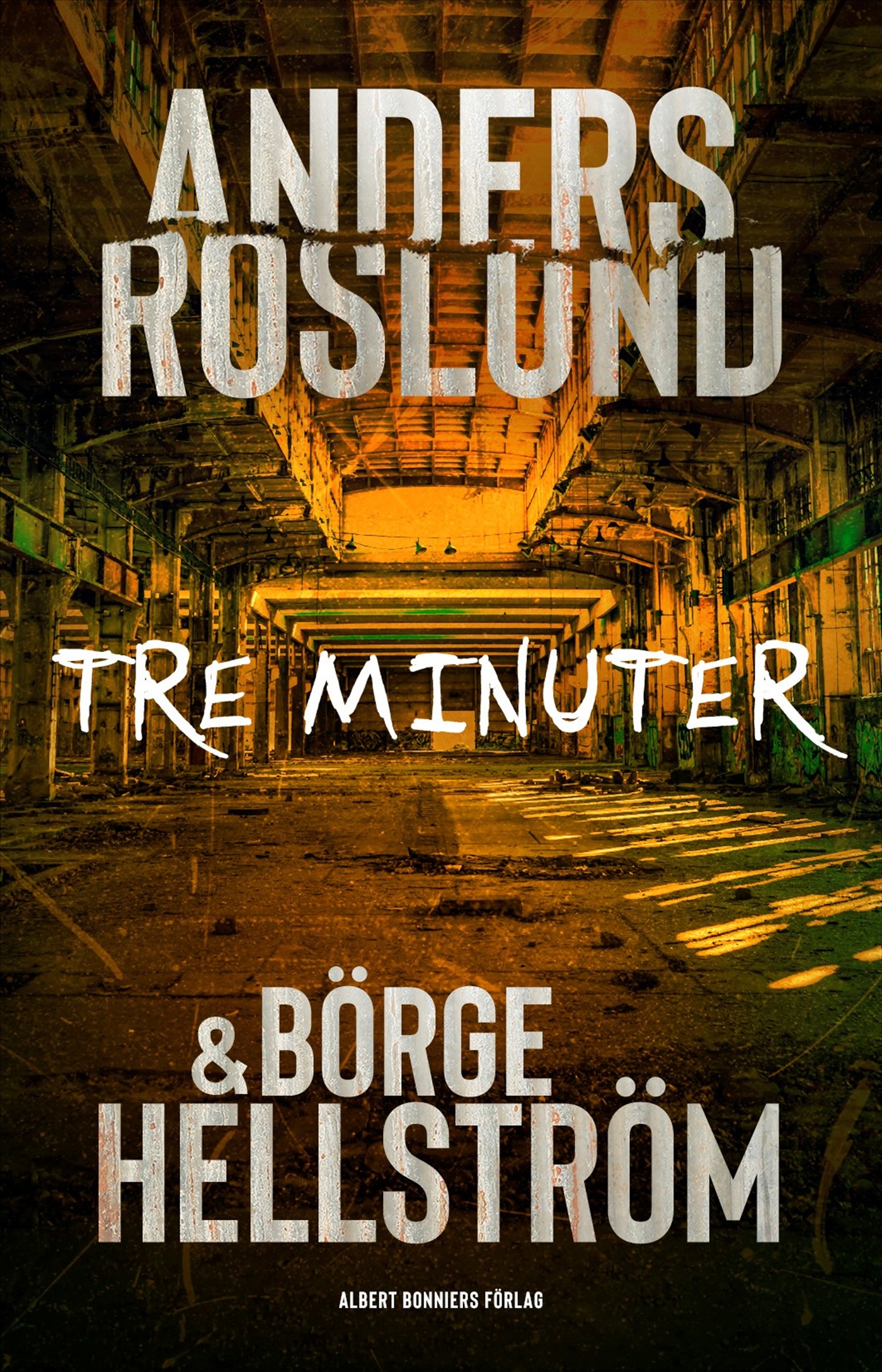 Tre minuter