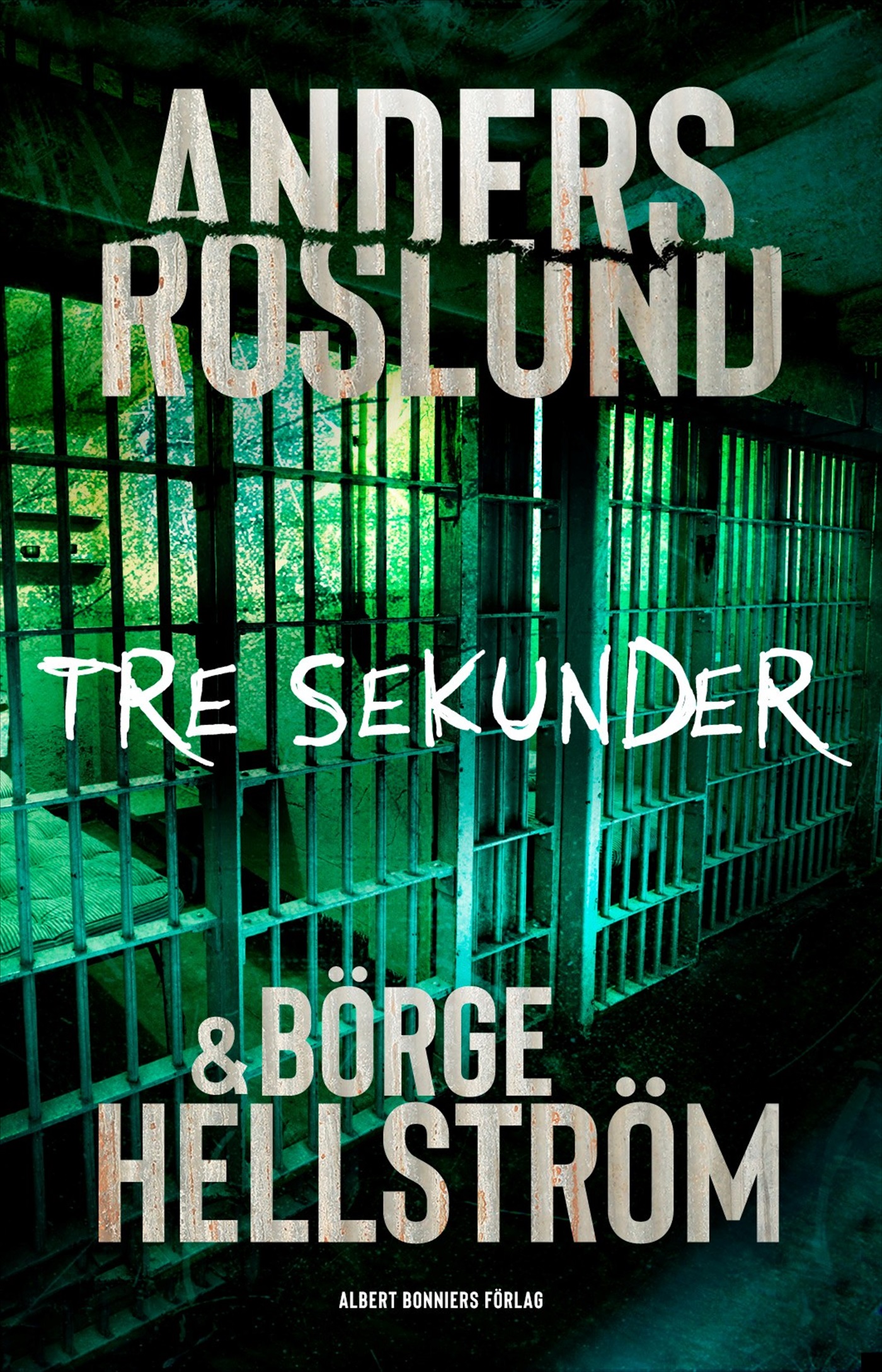 Tre sekunder