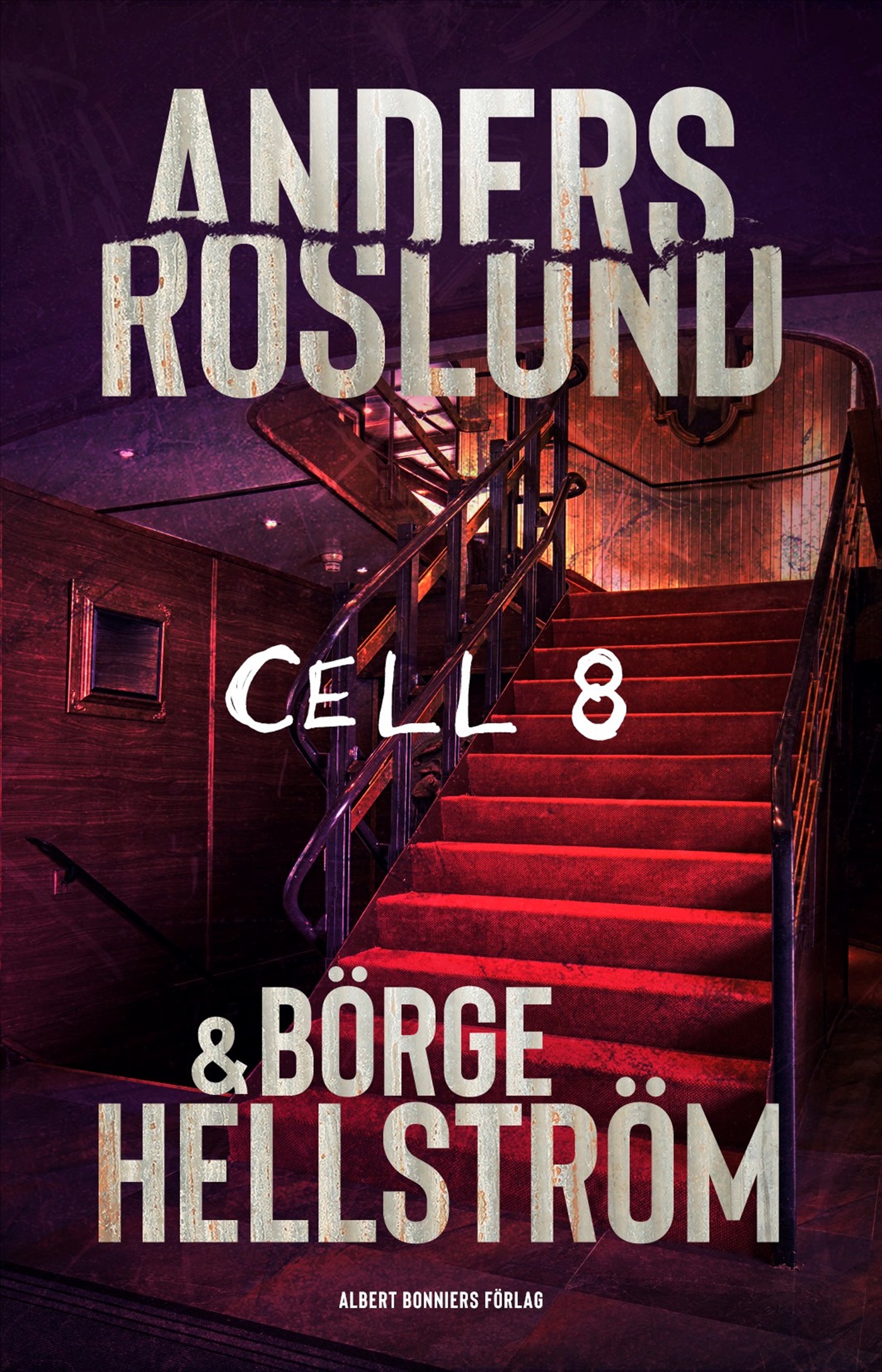 Cell 8