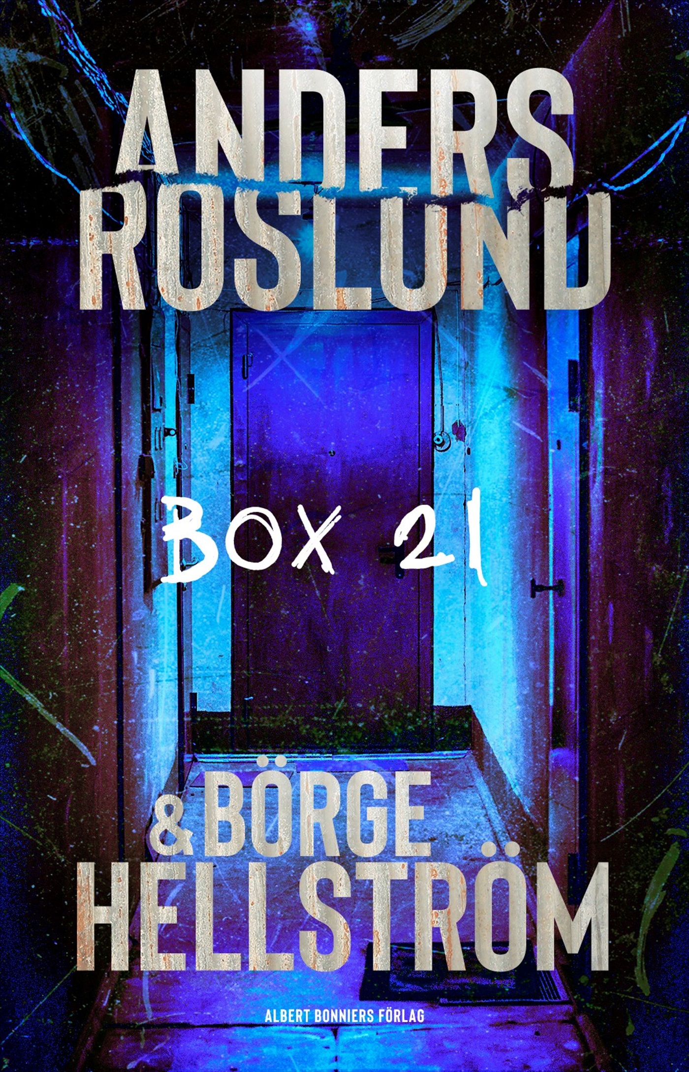 Box 21
