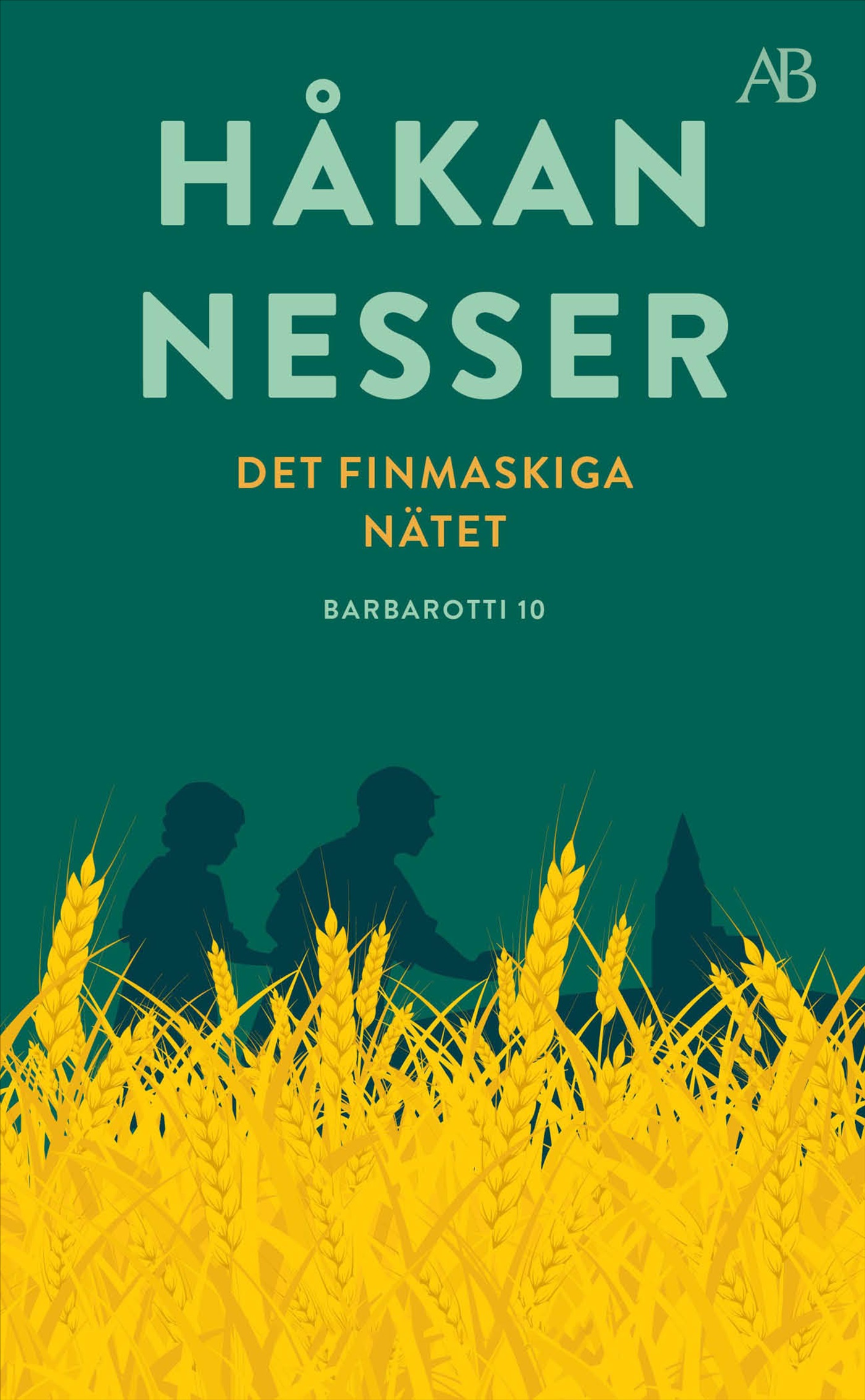 Det finmaskiga nätet