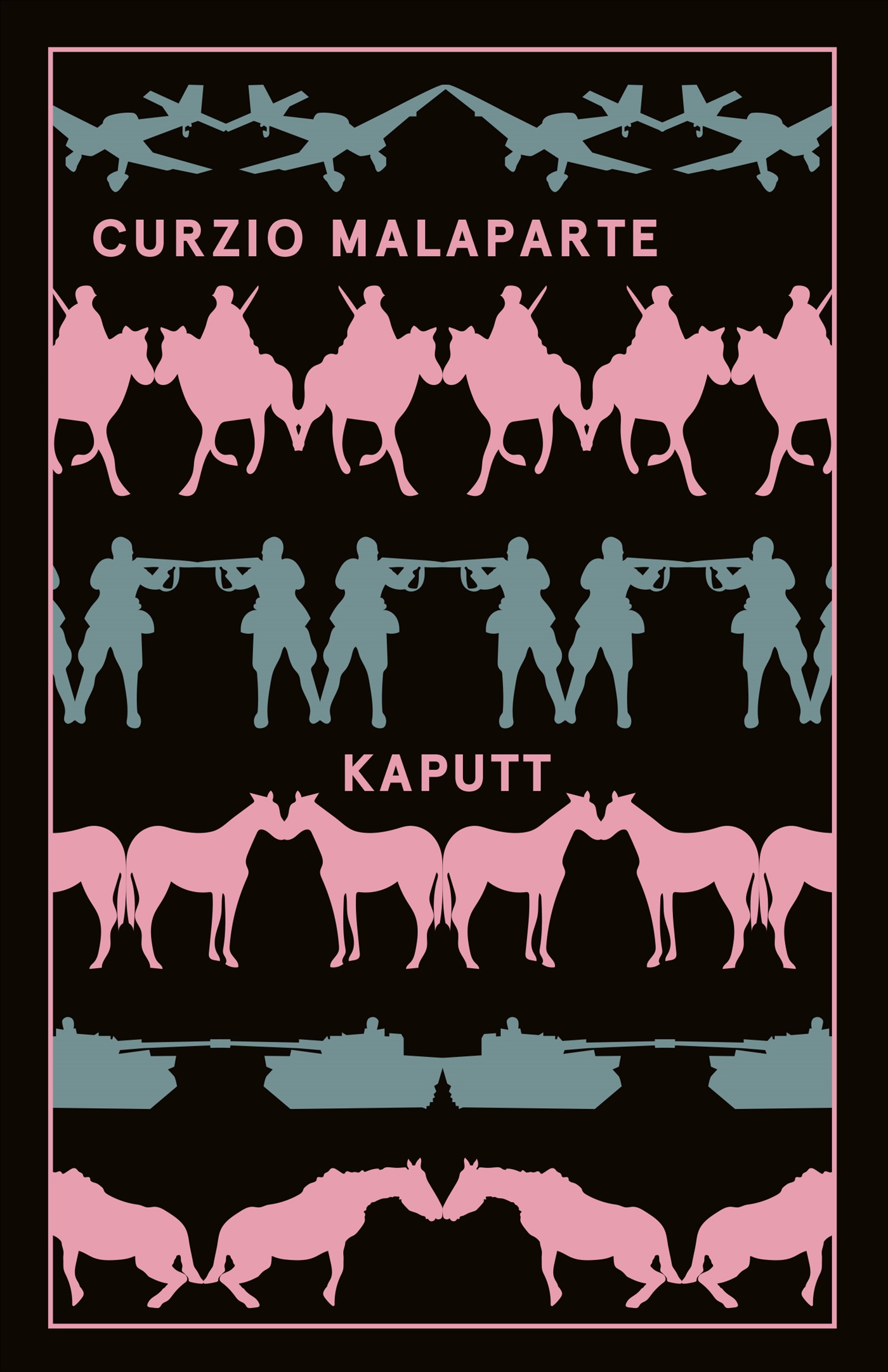Kaputt