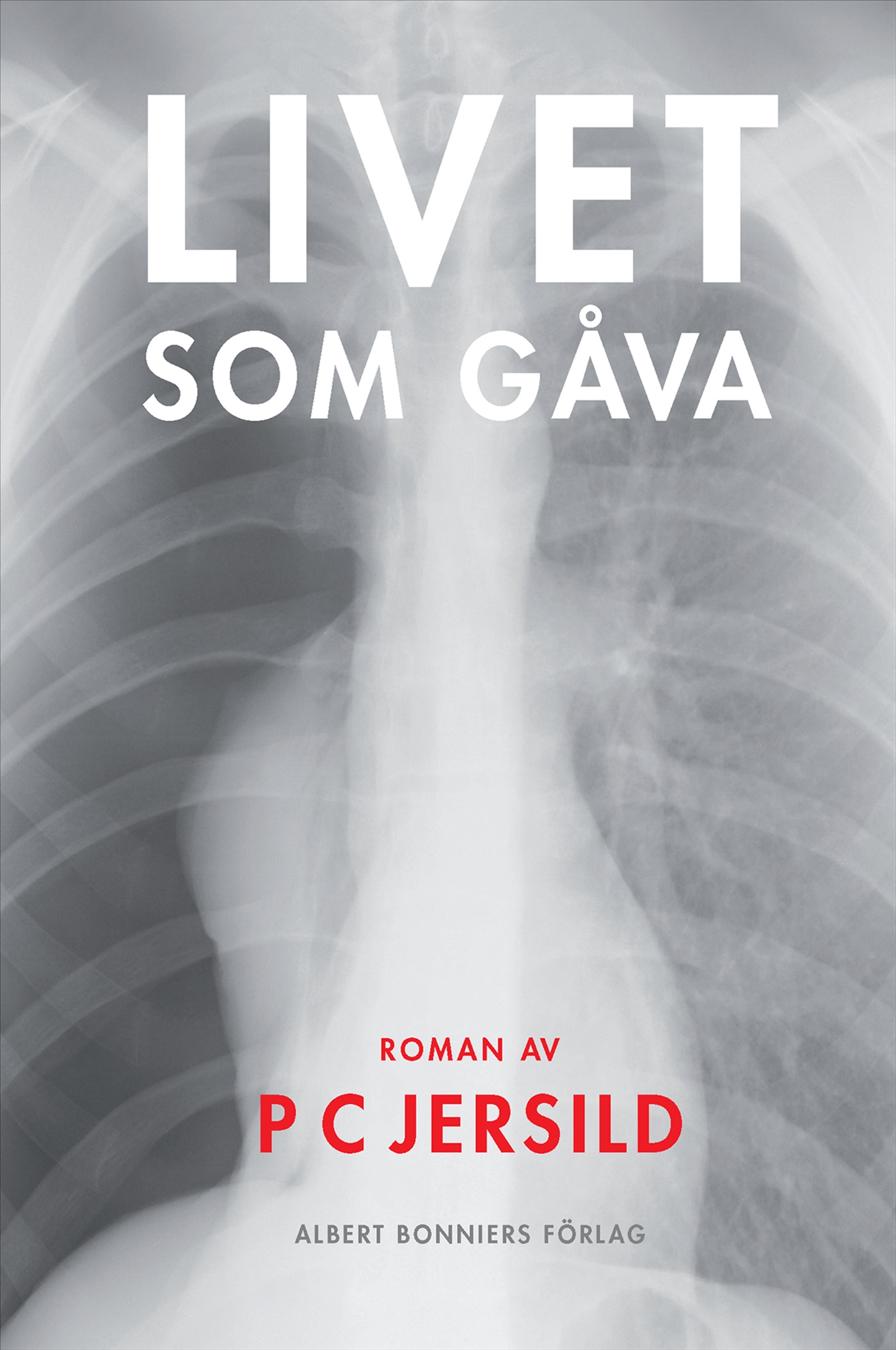 Livet som gåva