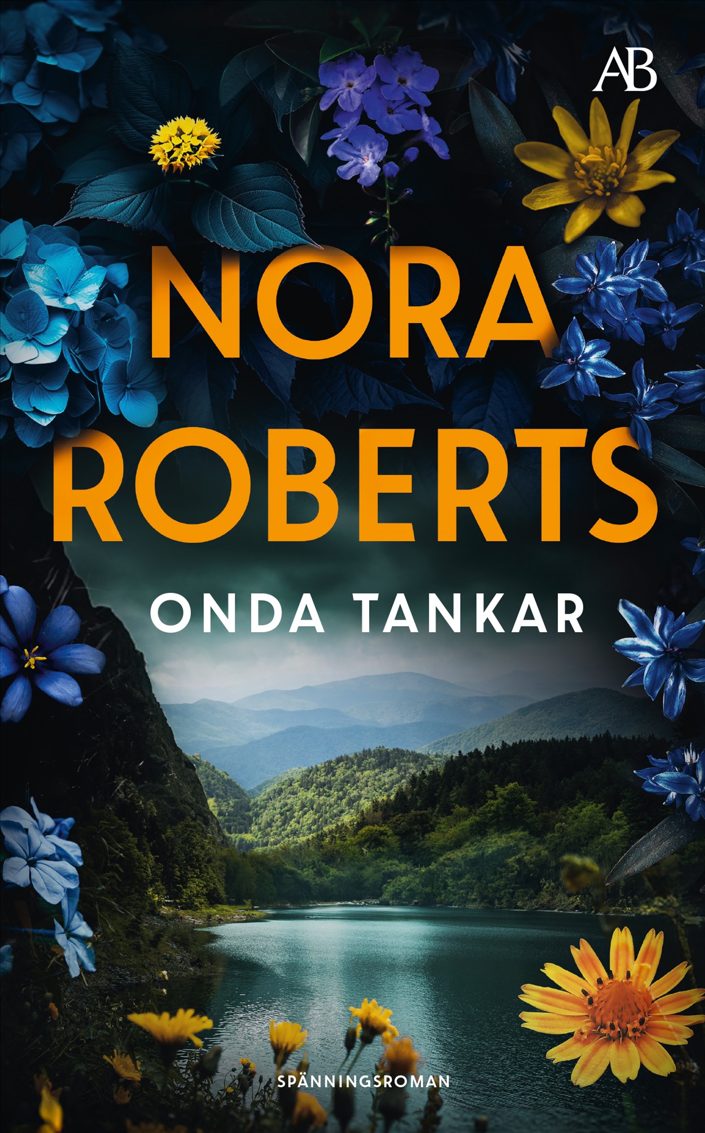 Onda tankar