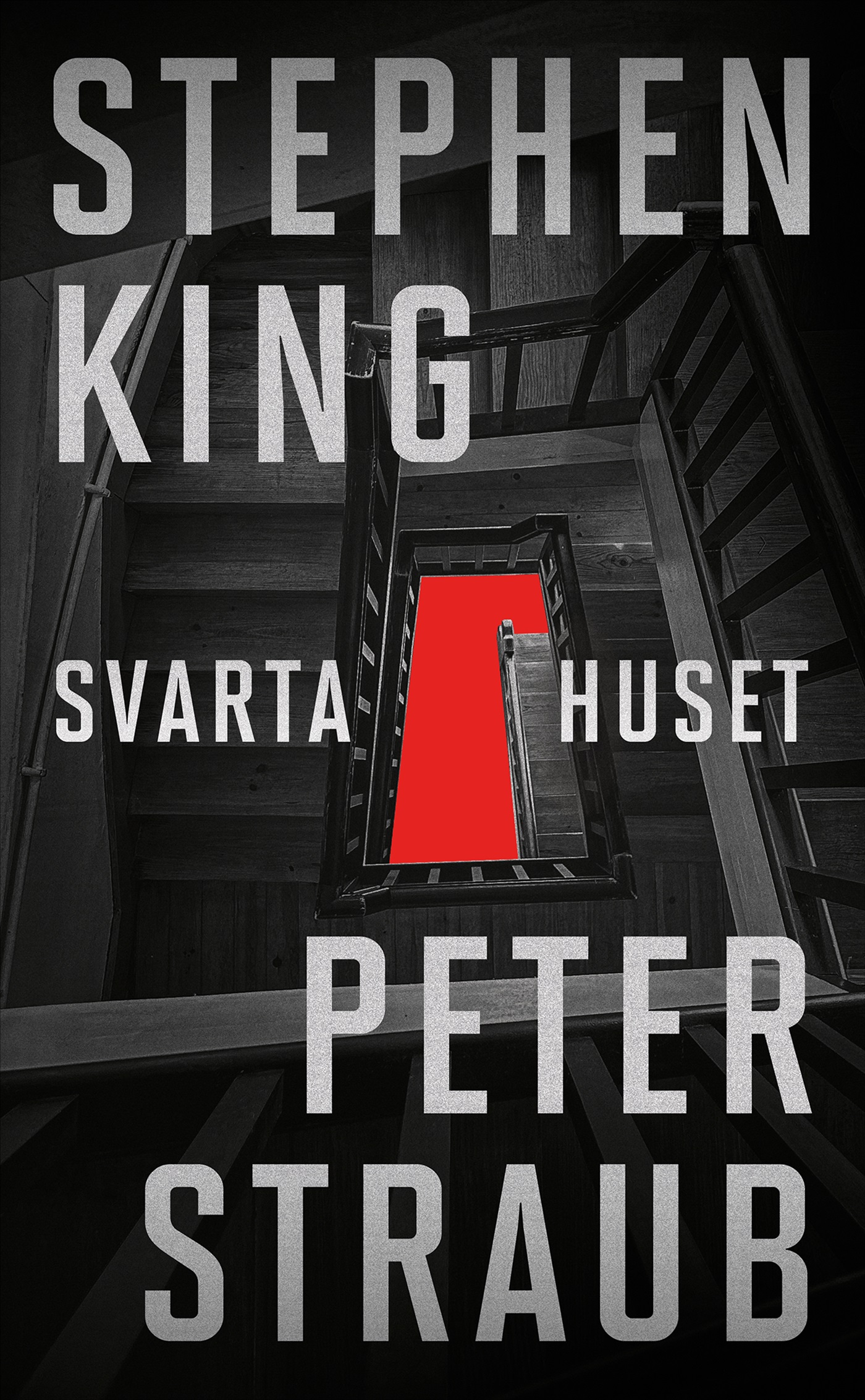 Svarta huset