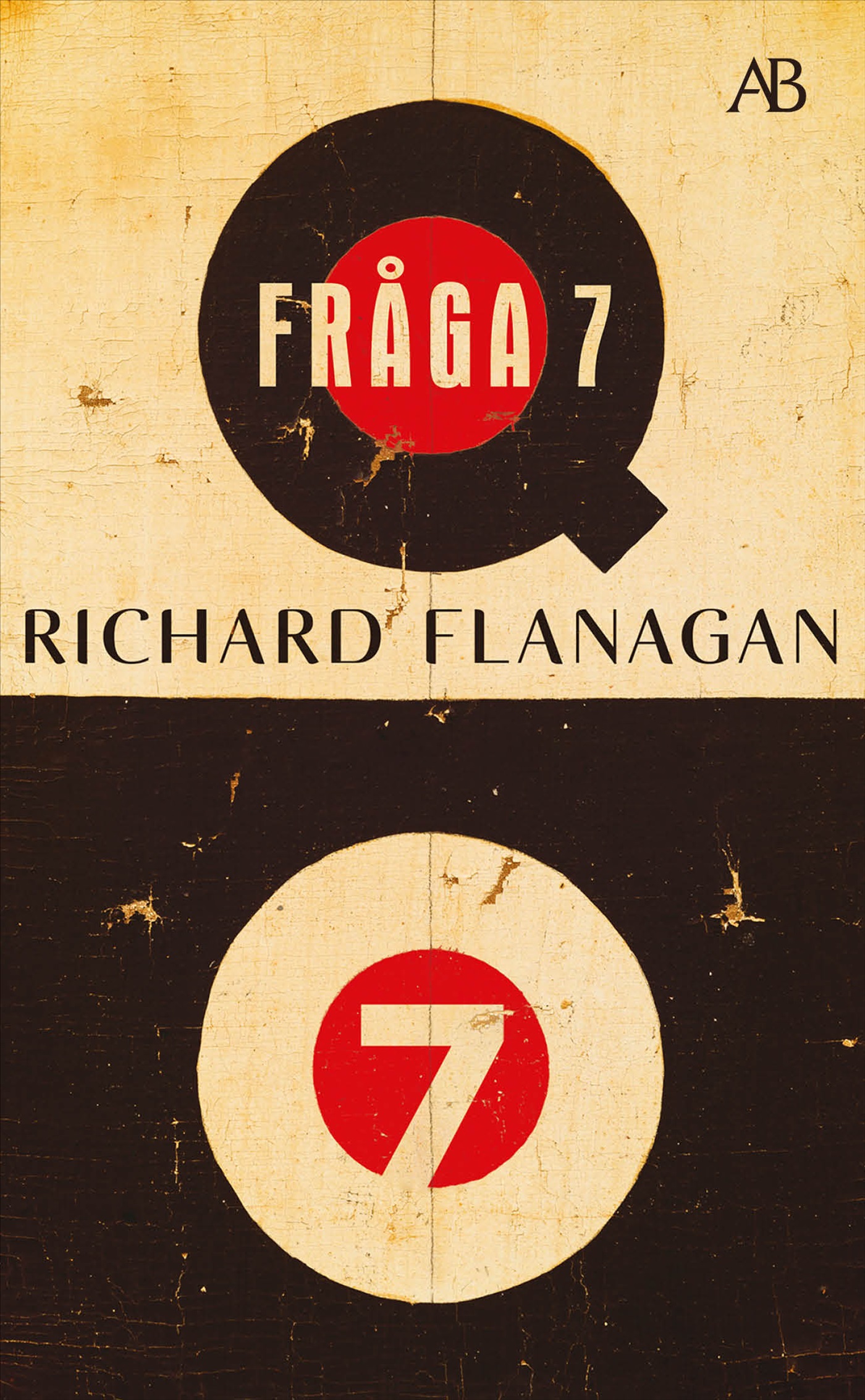 Fråga 7