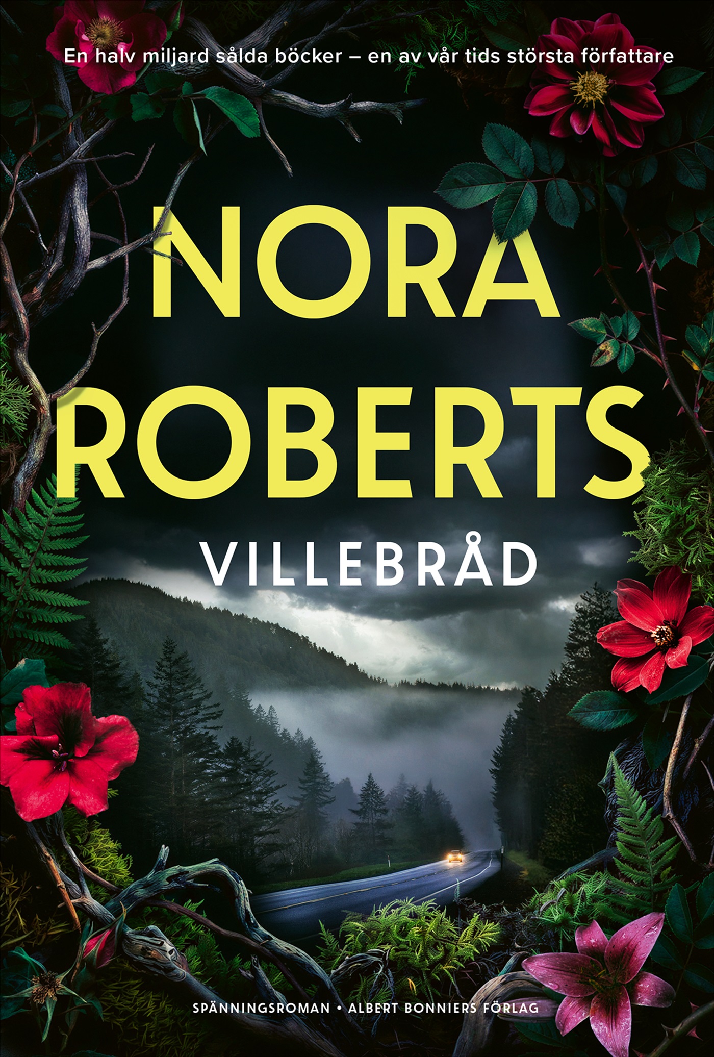Villebråd
