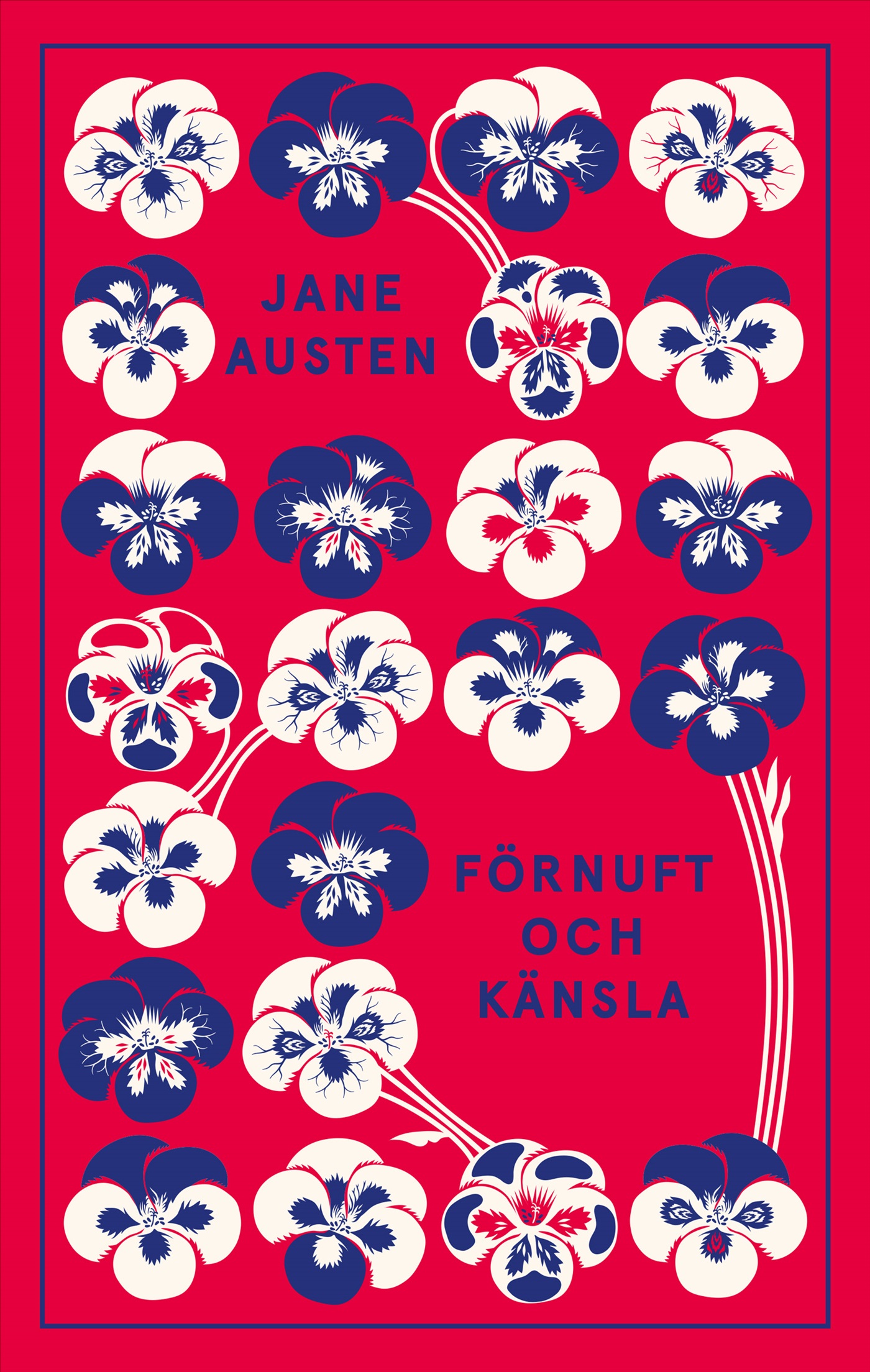 Förnuft och känsla