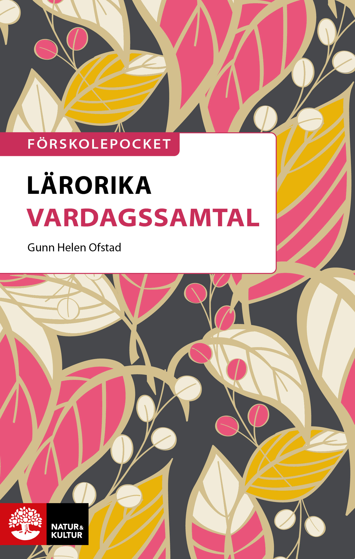 Lärorika vardagssamtal