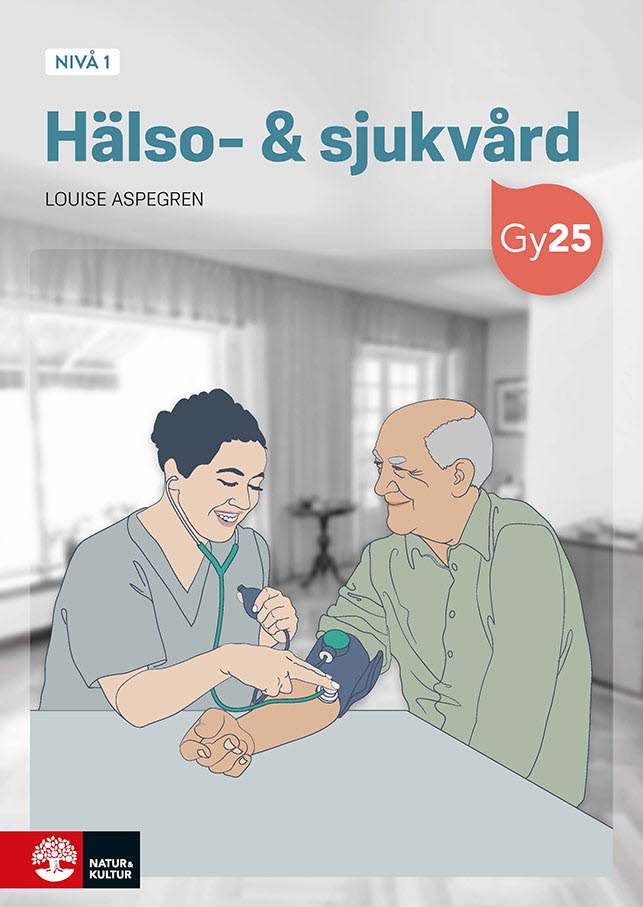 Hälso- & sjukvård nivå 1