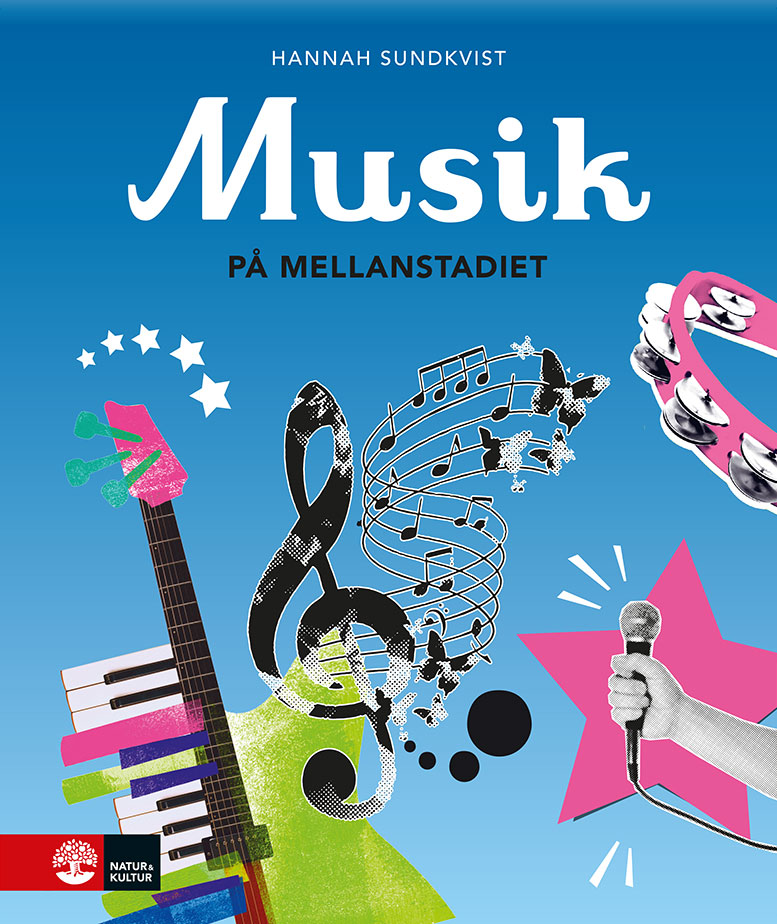 Musik på Mellanstadiet