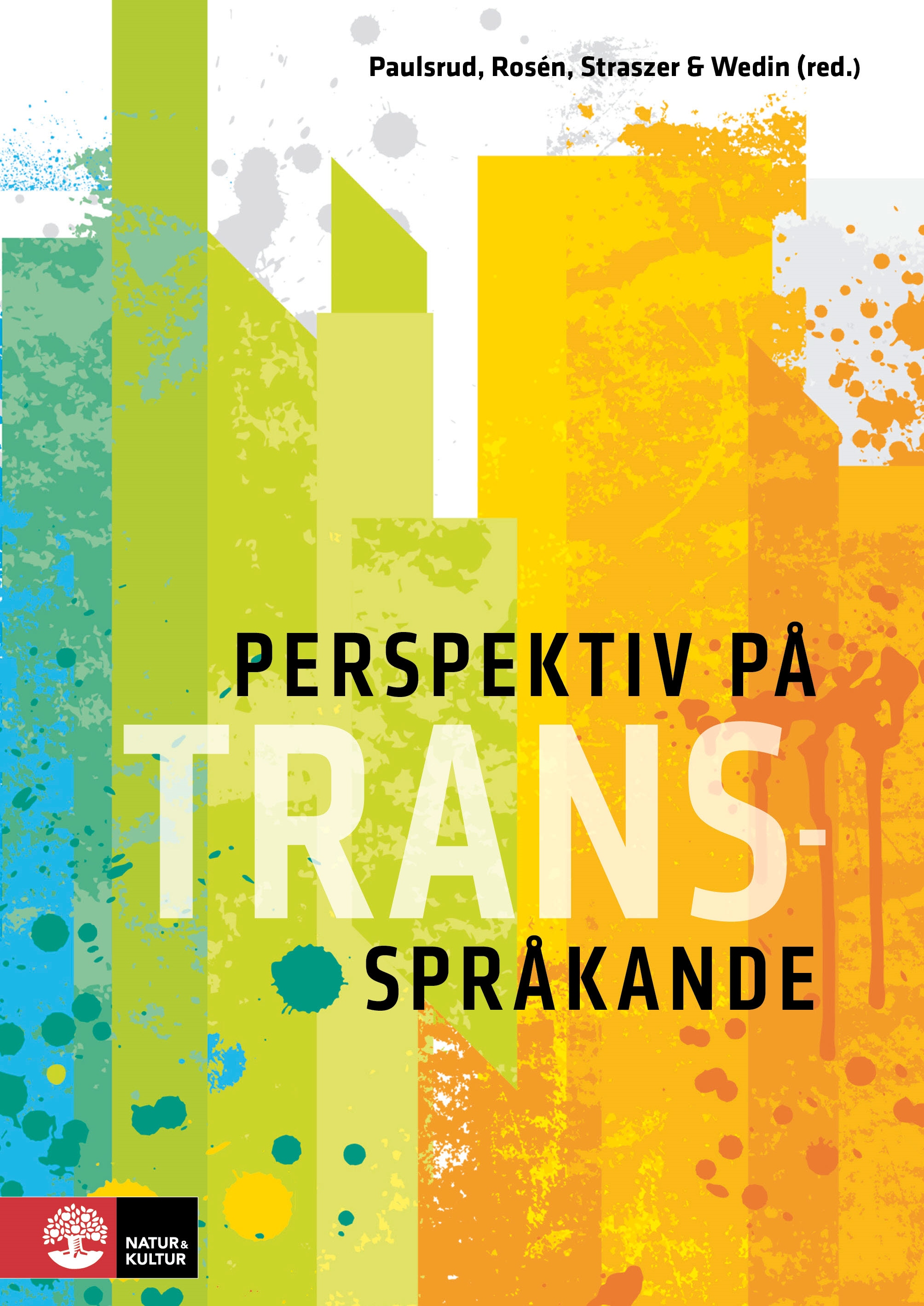 Perspektiv på transspråkande