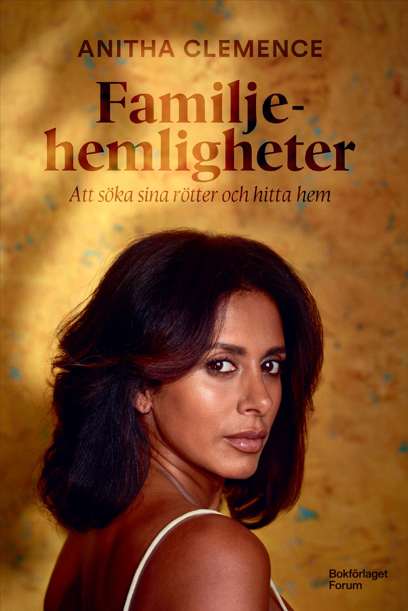 Familjehemligheter : att söka sina rötter och hitta hem
