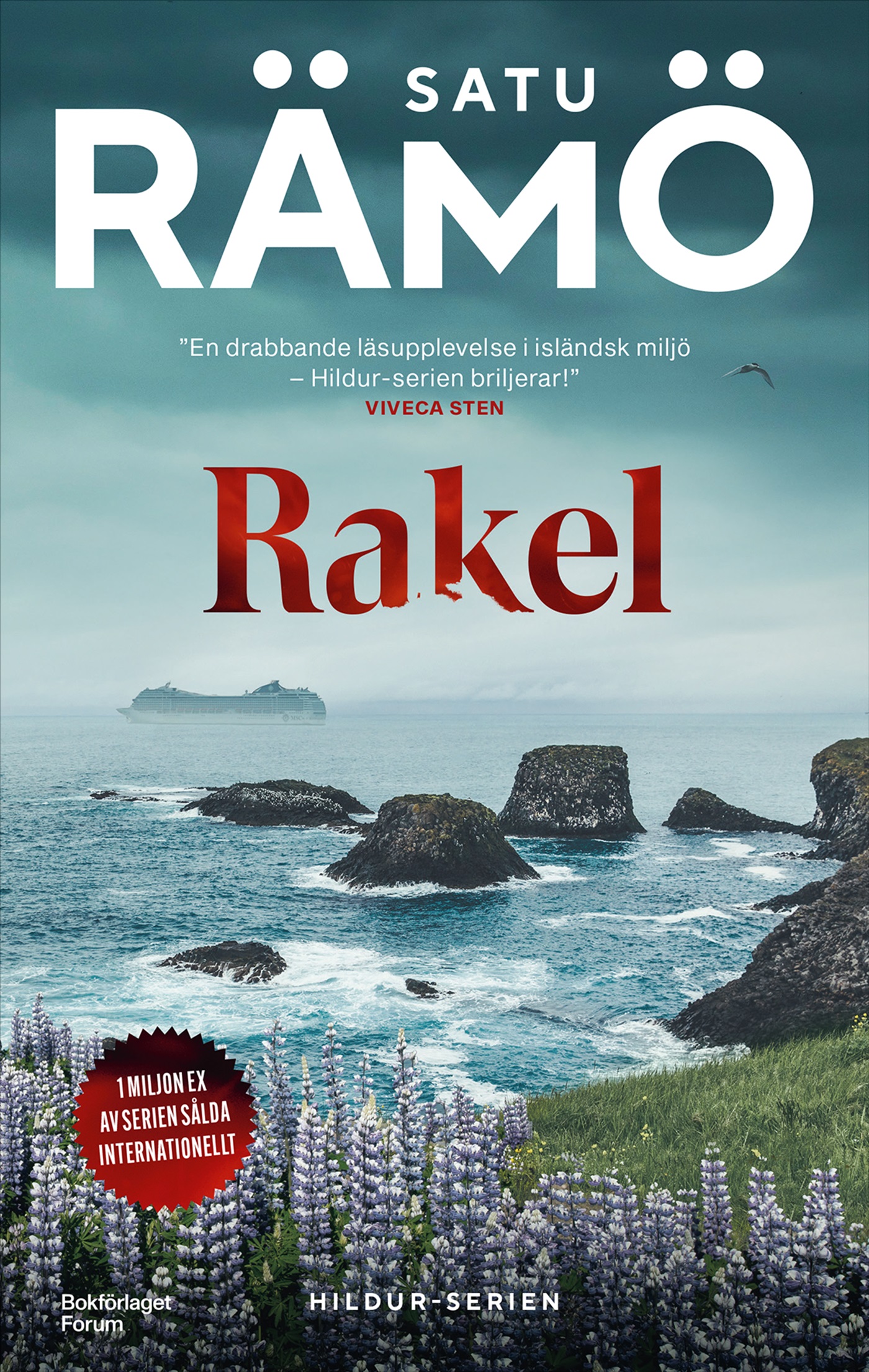 Rakel