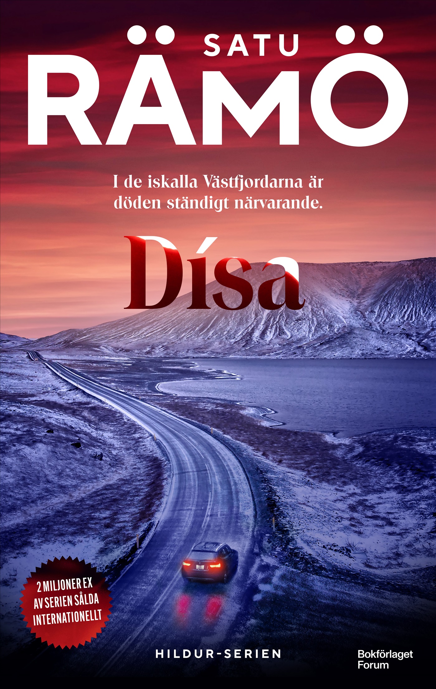 Dísa