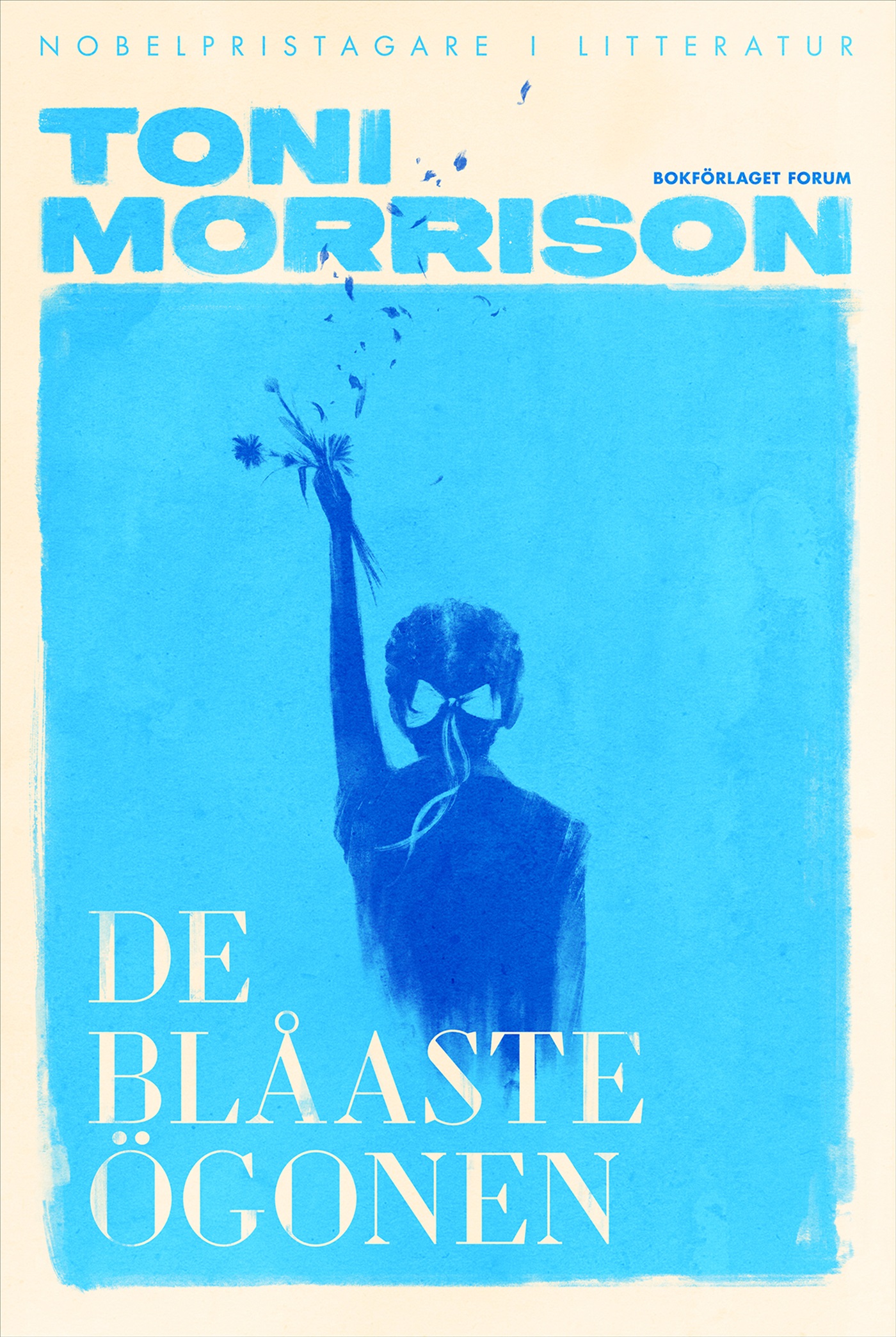 De blåaste ögonen